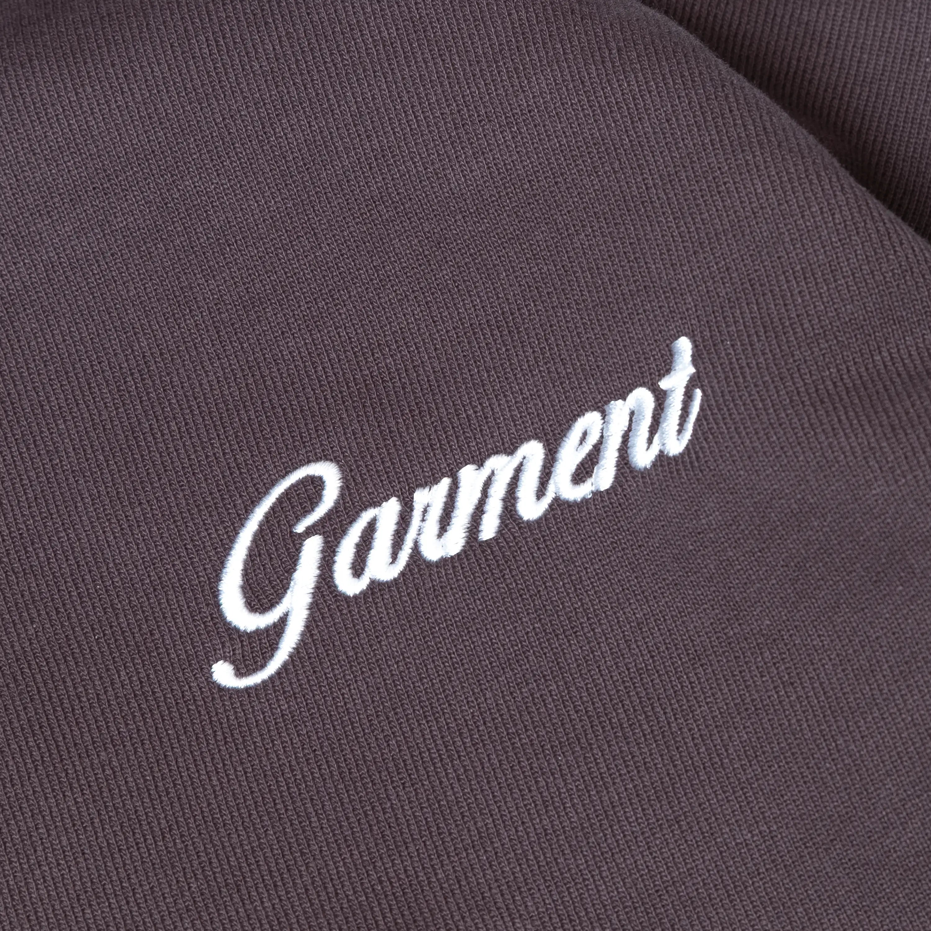 Garment Workshop If You Know, You Know Hoodie
