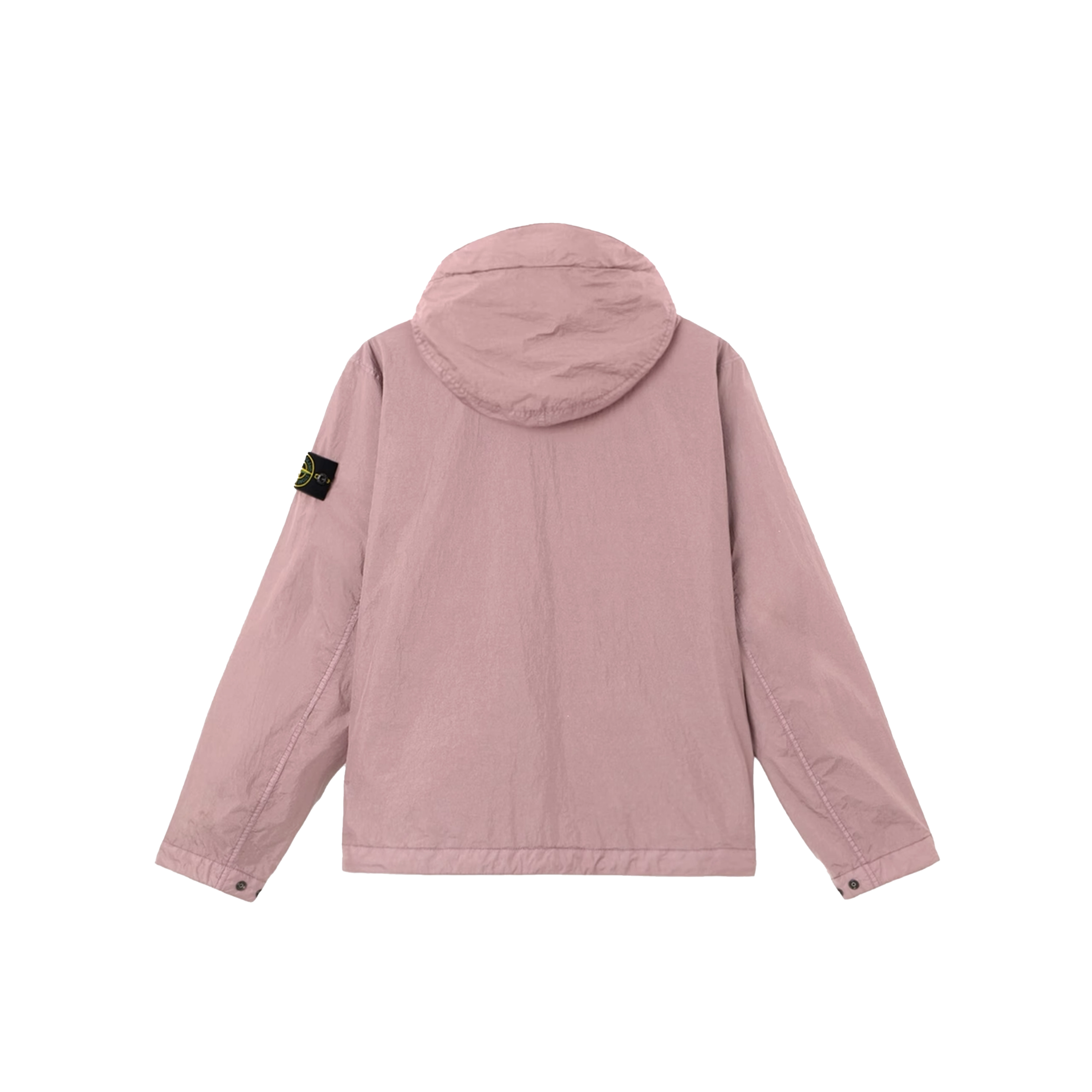 Stone Island 4100001 CRINKLE REPS NY