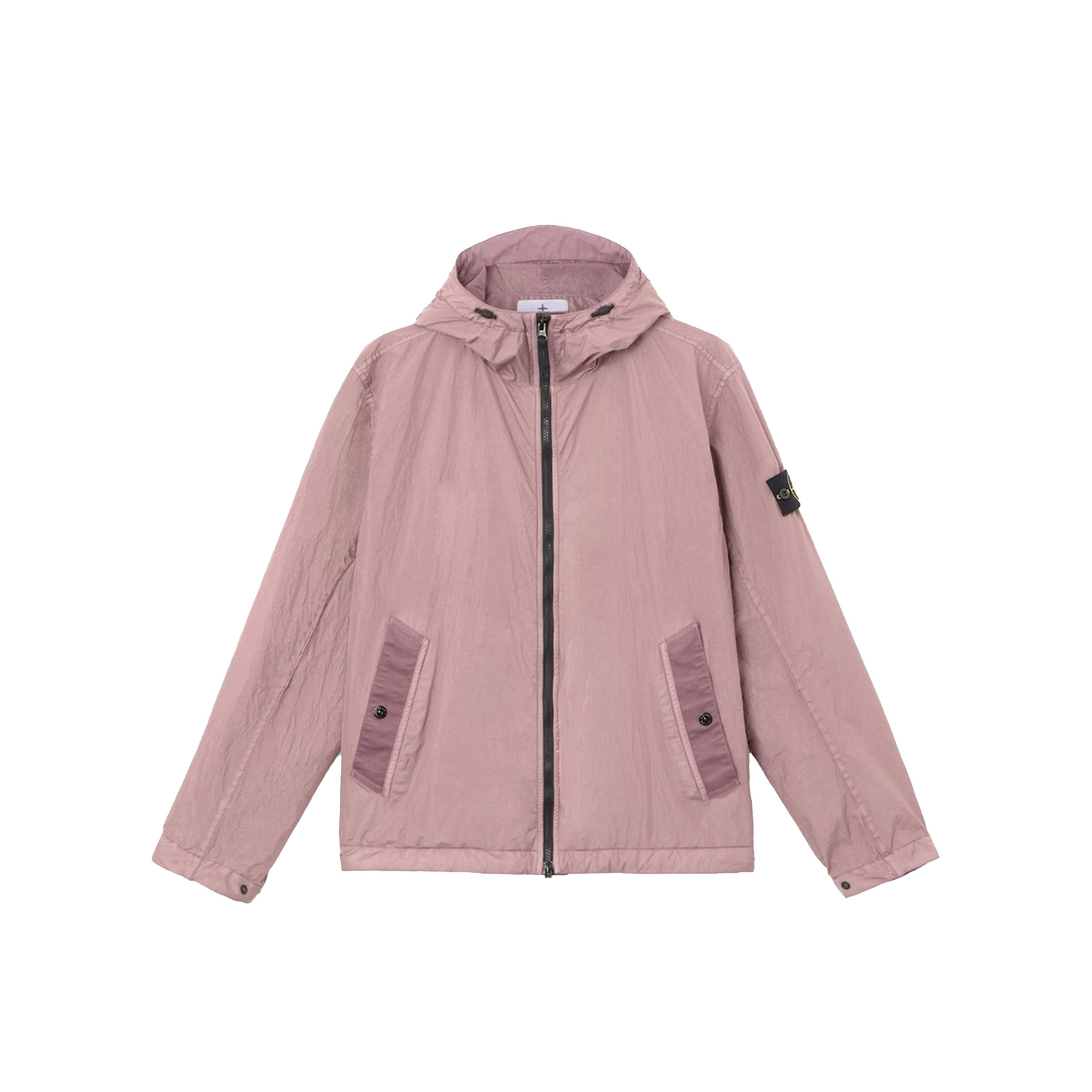 Stone Island 4100001 CRINKLE REPS NY