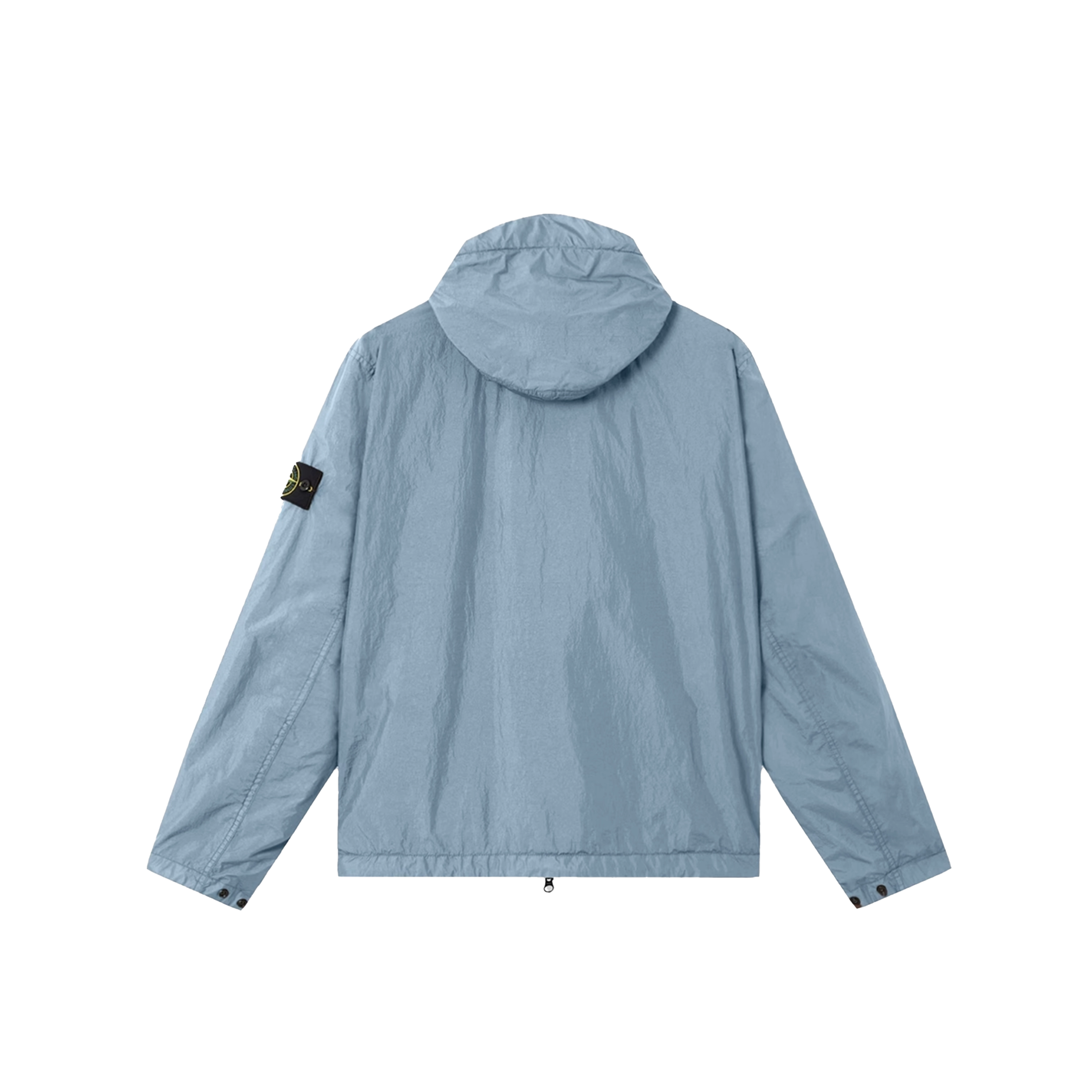 Stone Island 4100001 CRINKLE REPS NY