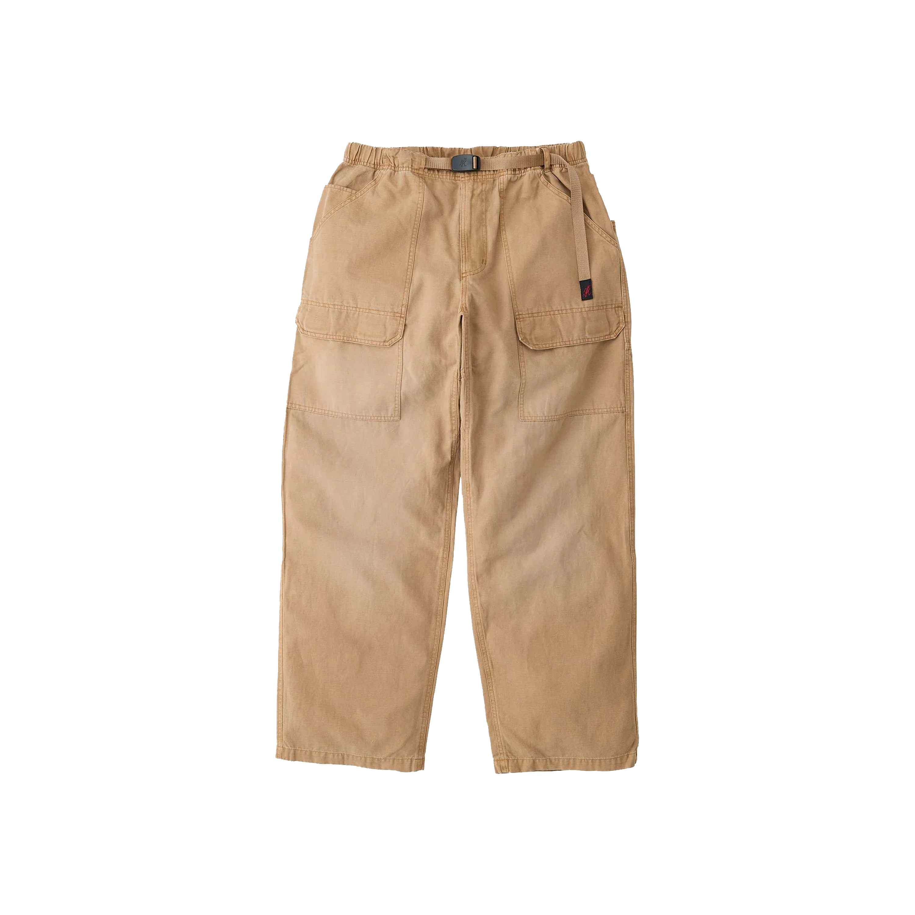Gramicci Cotton Canvas EQT Pant
