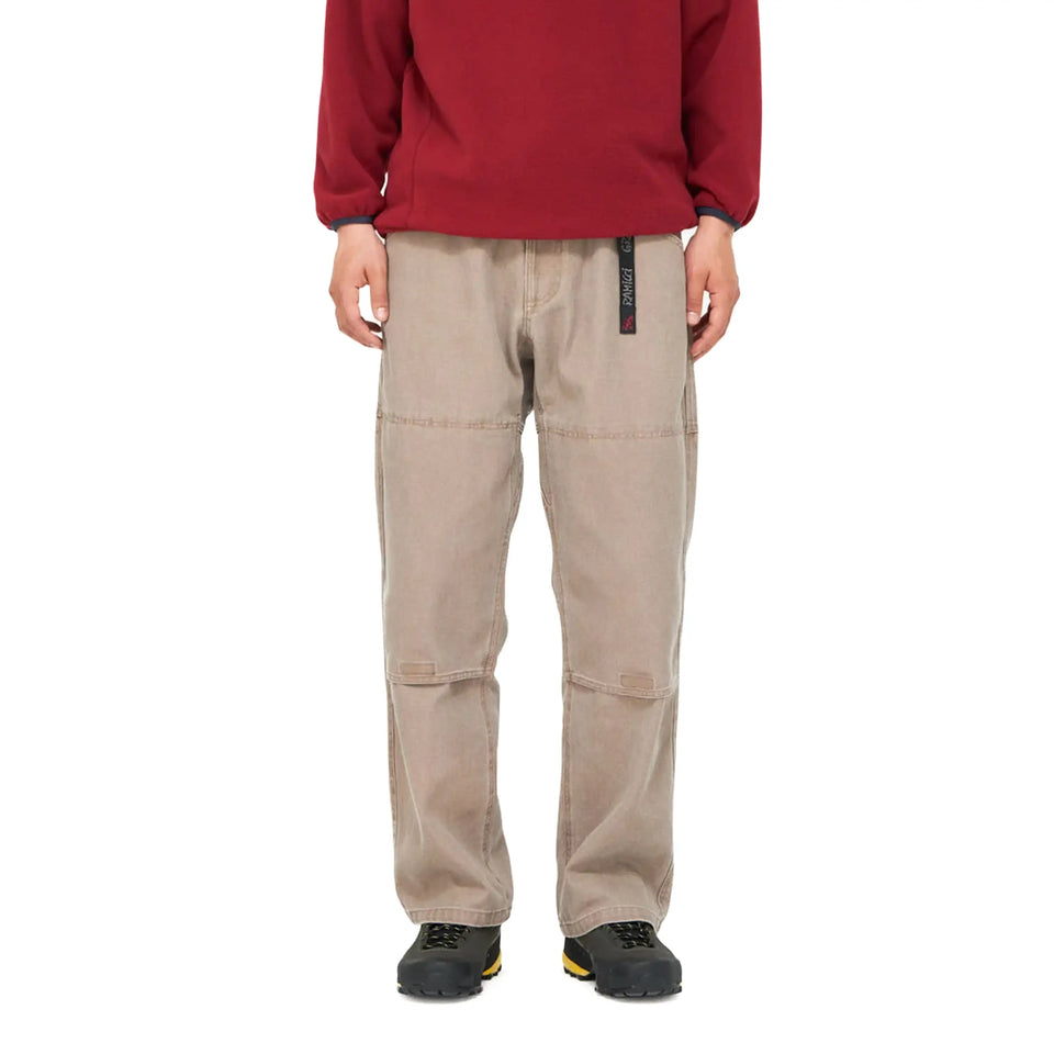 Gramicci O.G. Canvas Mountain Pant