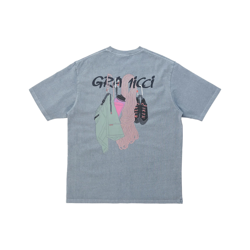 Gramicci Equipped T-shirt