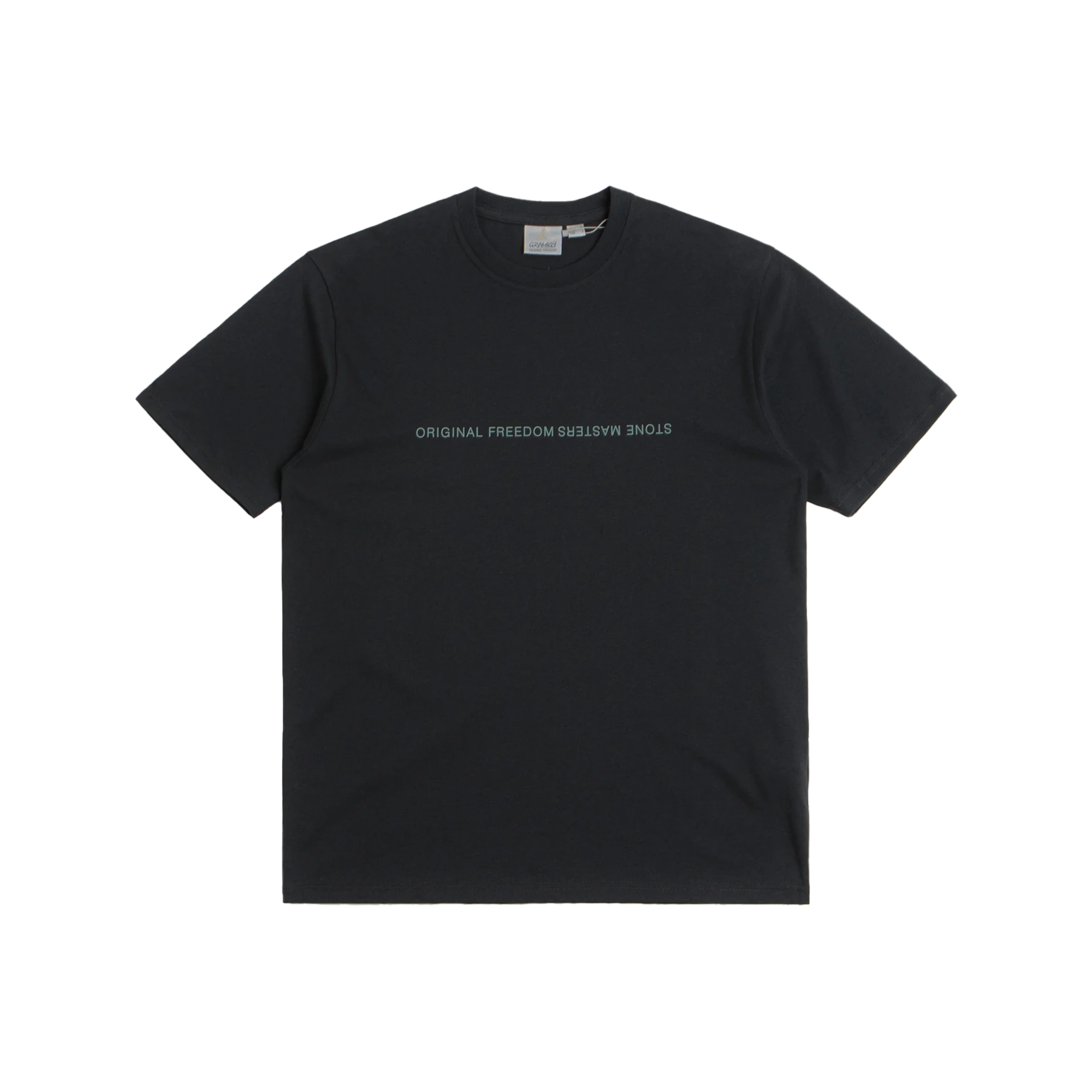 Gramicci Stone Masters Tee