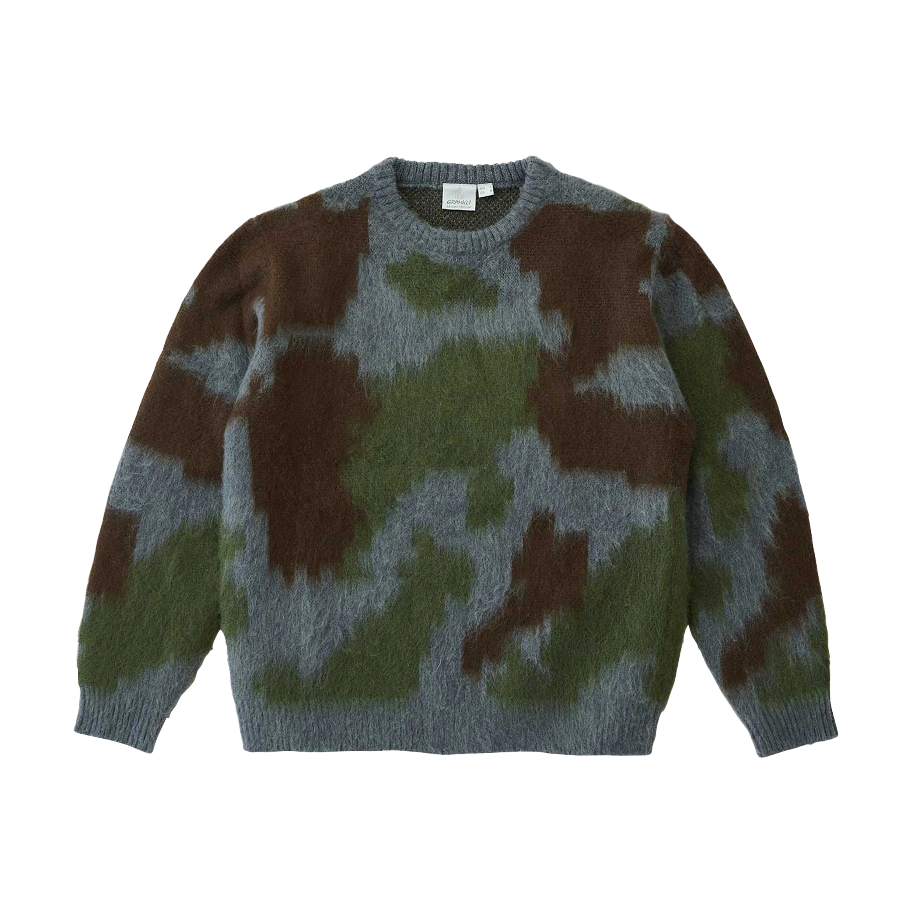Gramicci Mohair Sweater