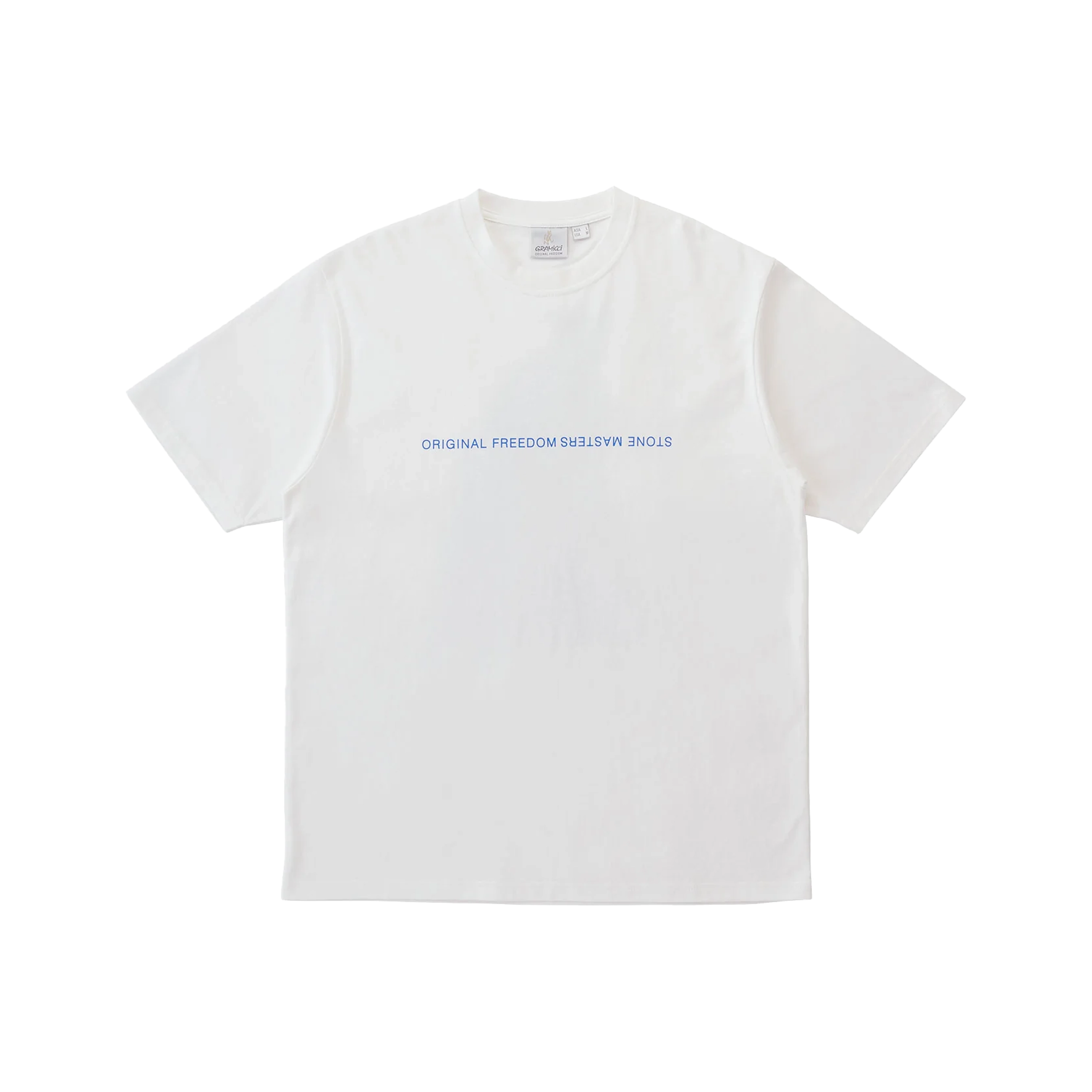 Gramicci Stone Masters Tee