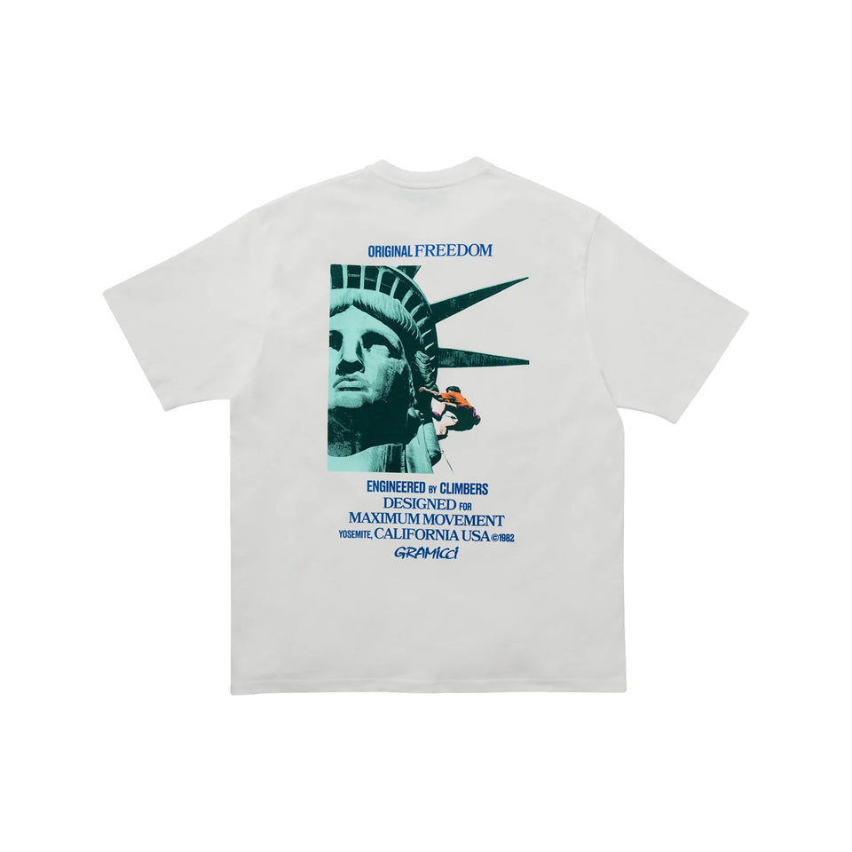 Gramicci Liberty Tee