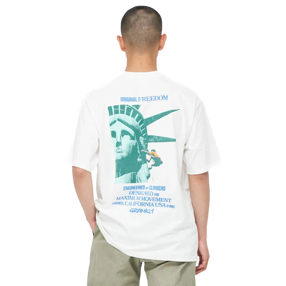 Gramicci Liberty Tee