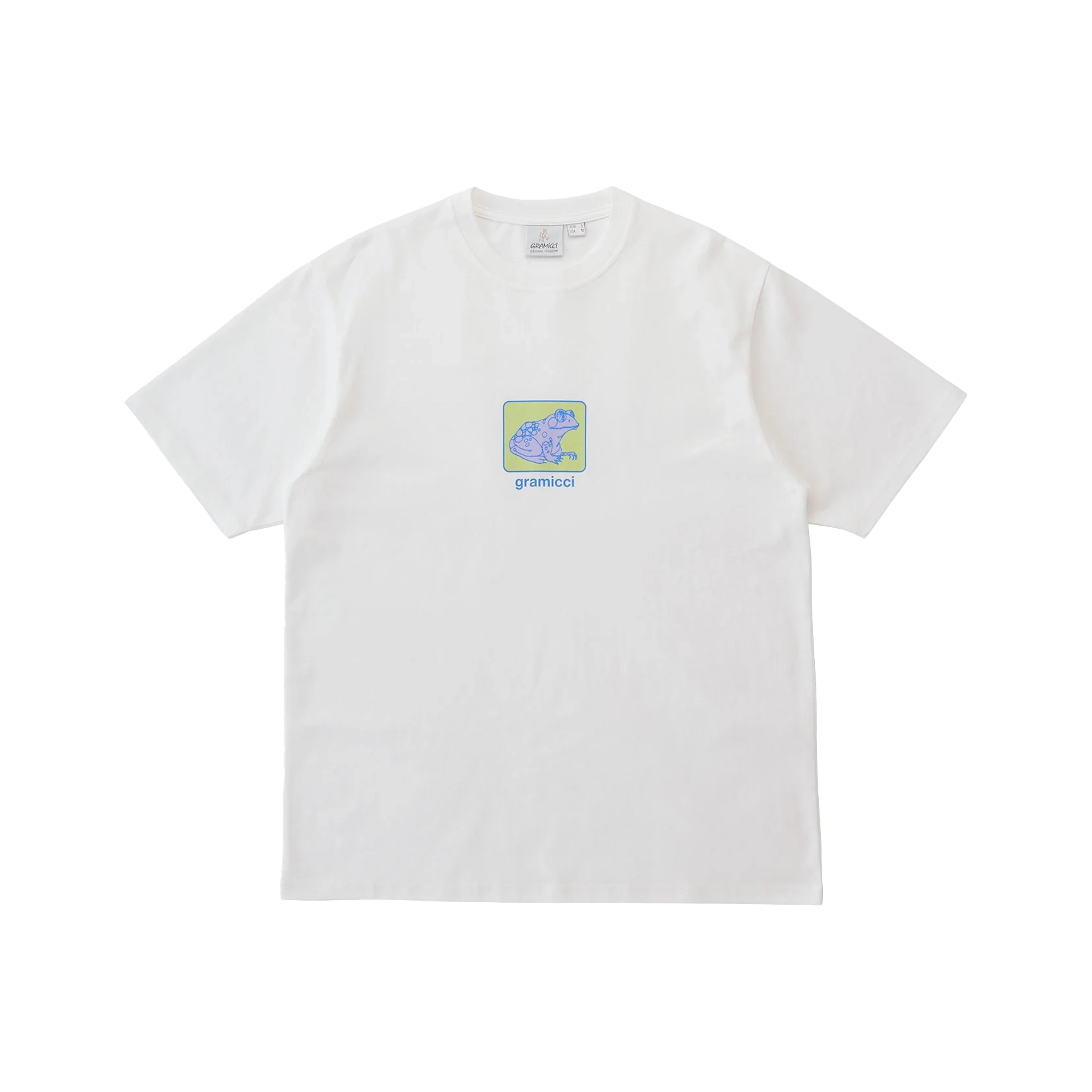 Gramicci Toad Tee