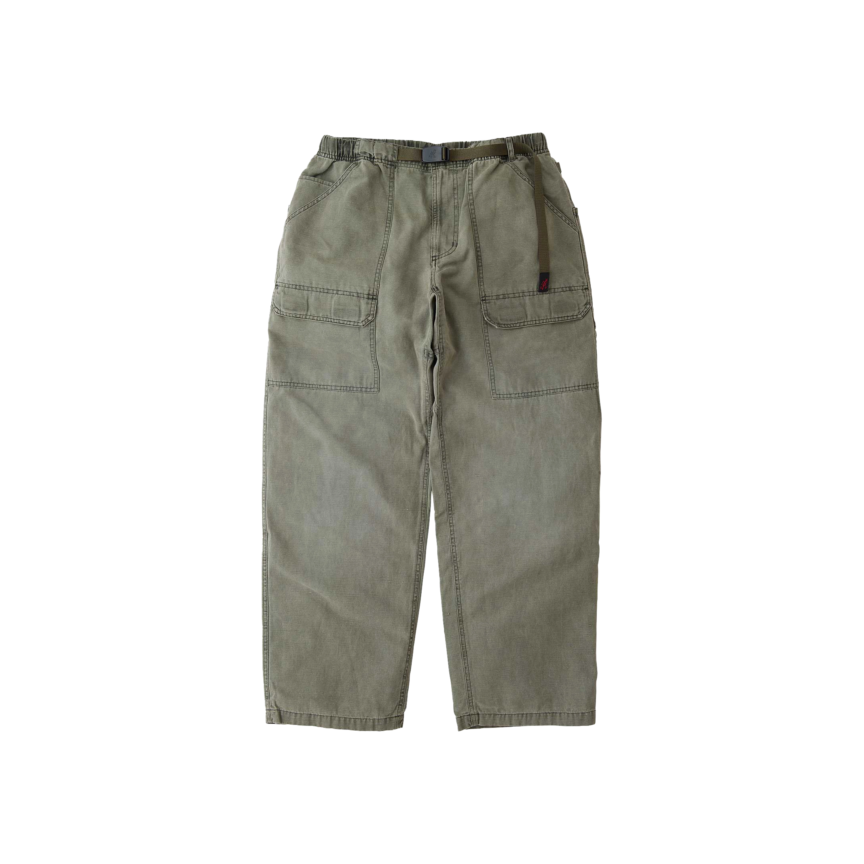 Gramicci Cotton Canvas EQT Pant
