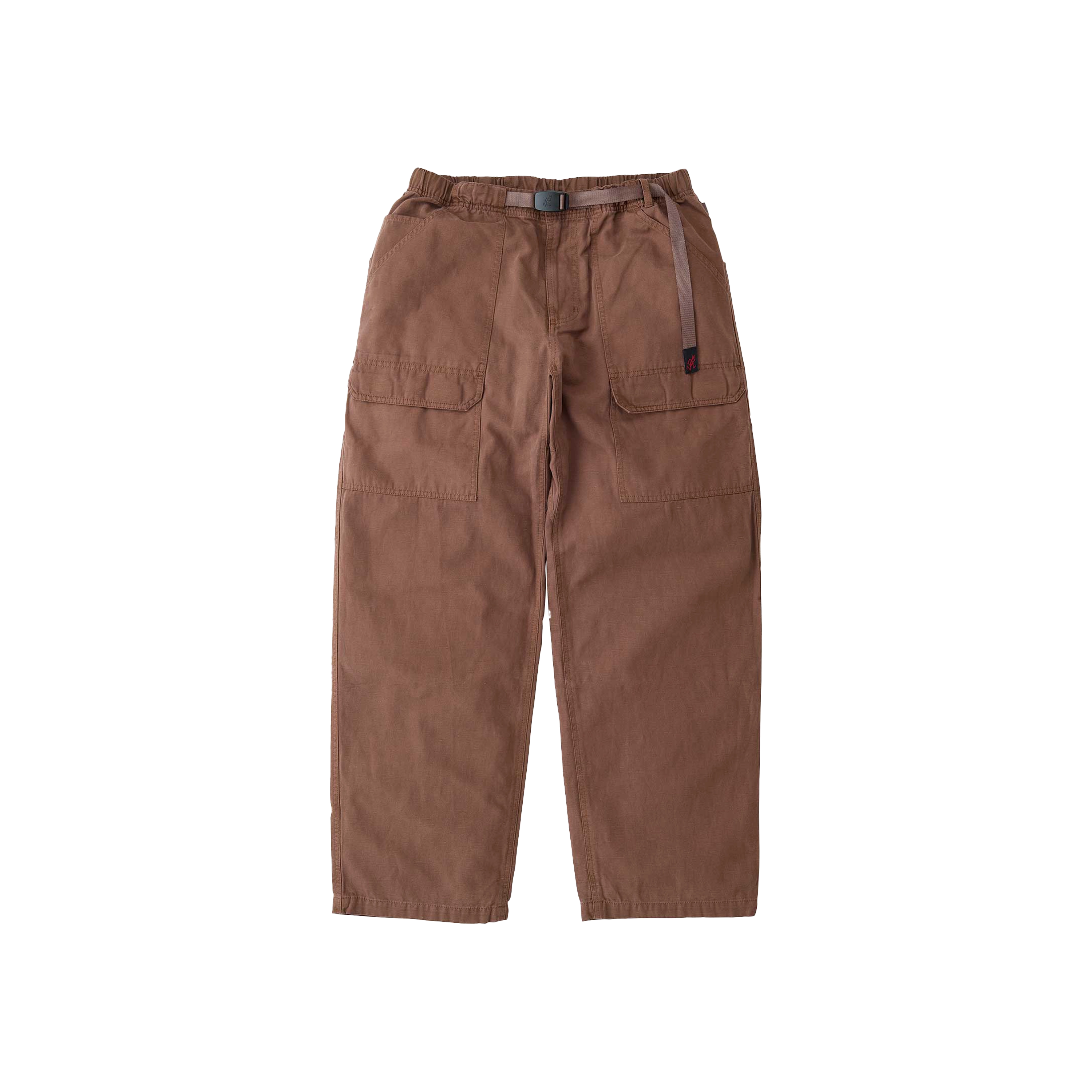 Gramicci Cotton Canvas EQT Pant