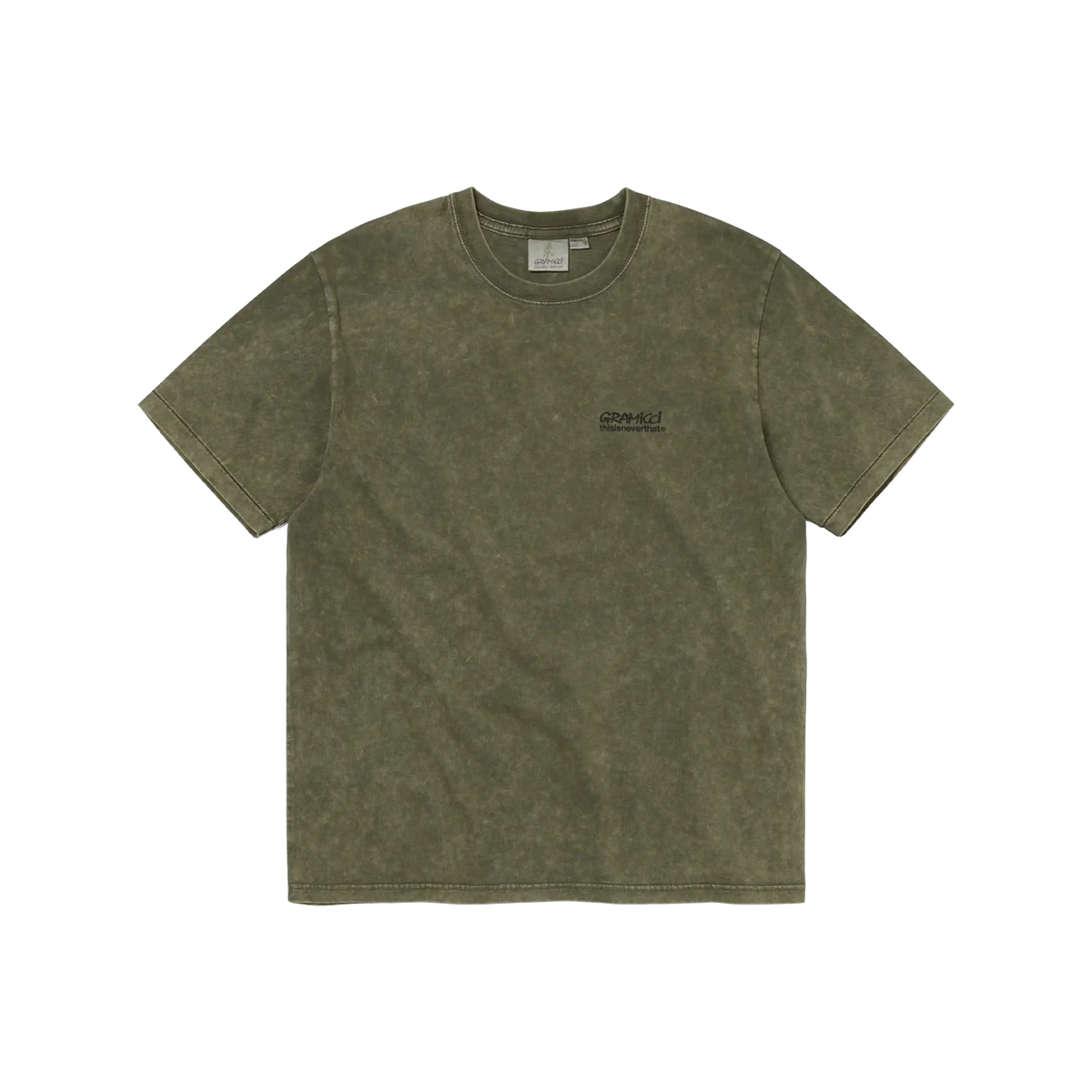 Thisisneverthat x Gramicci Original Freedom Tee