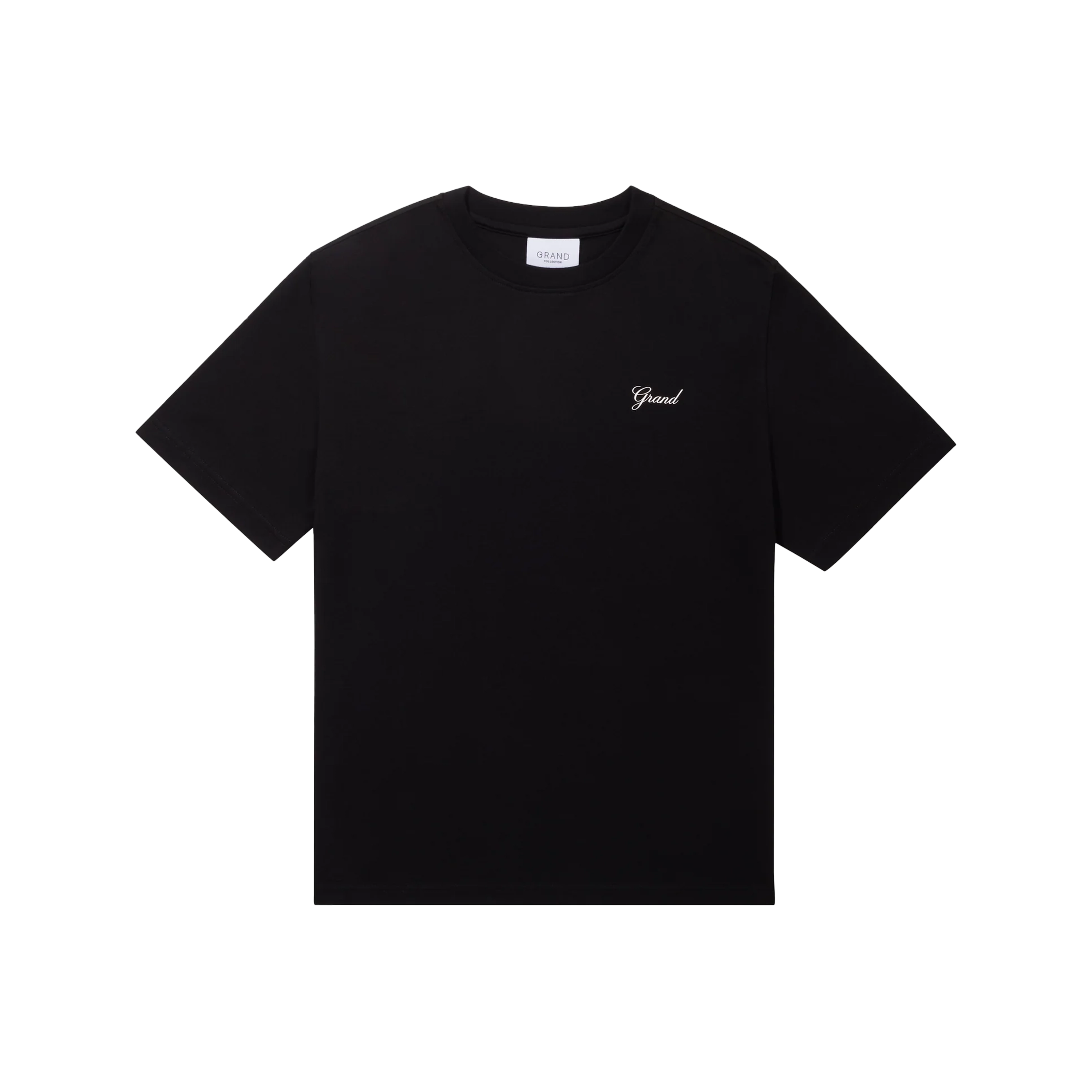 Grand Script Tee