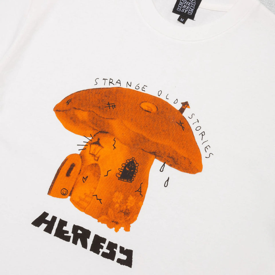 Heresy Edale Camicia