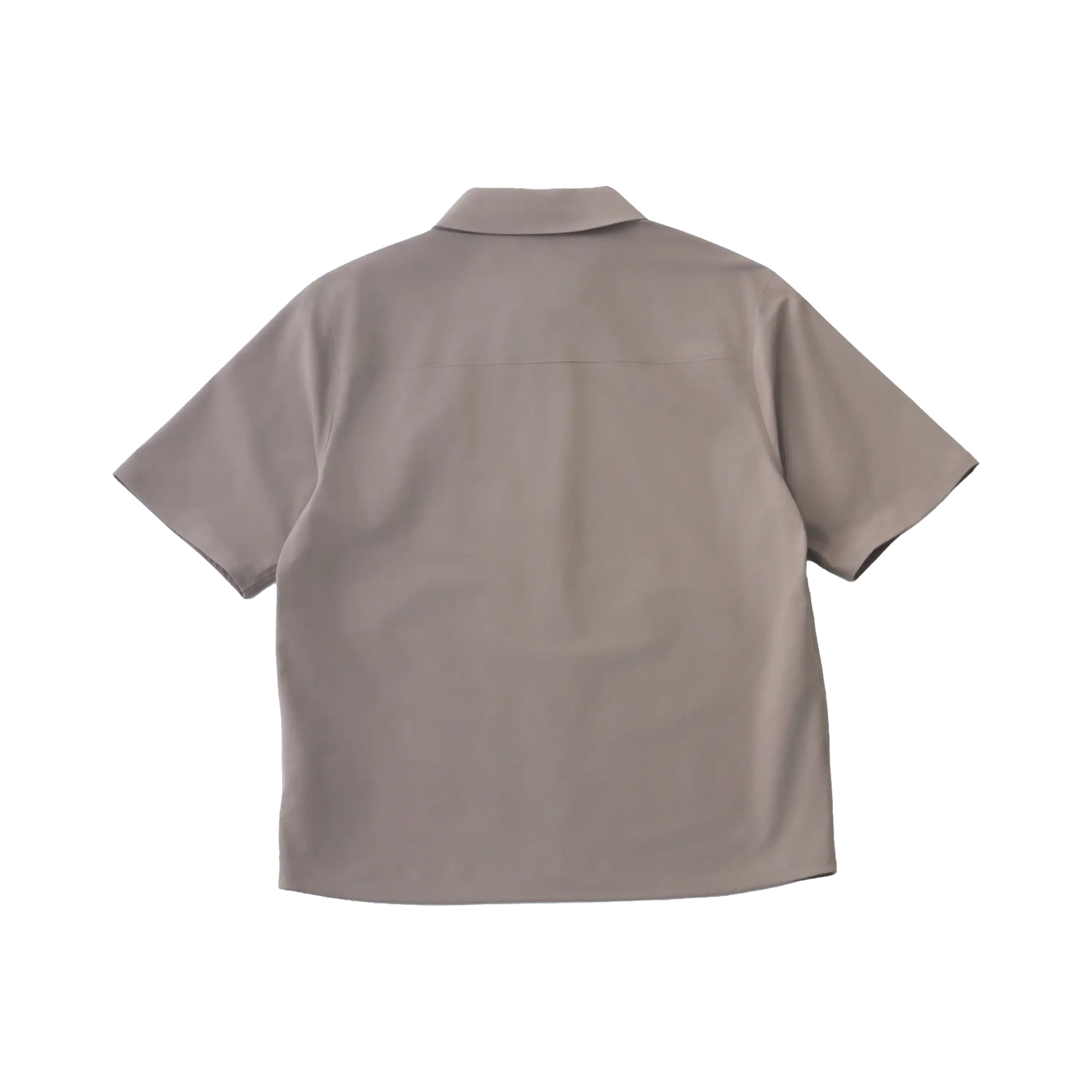 Hiking Patrol Edge LT Softshell Technical SS Shirt