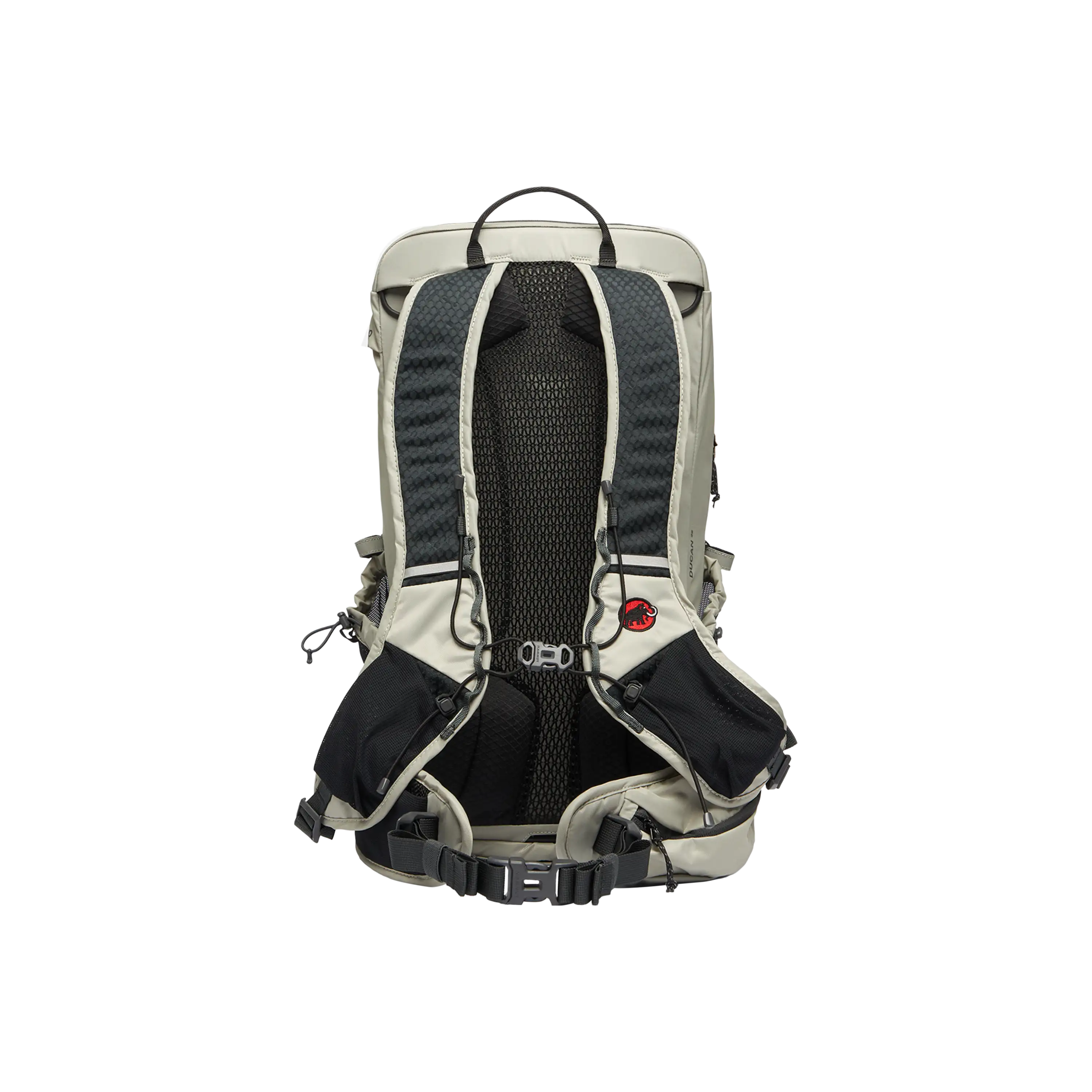 Hiking Patrol x Mammut Ducan 22 Backpack