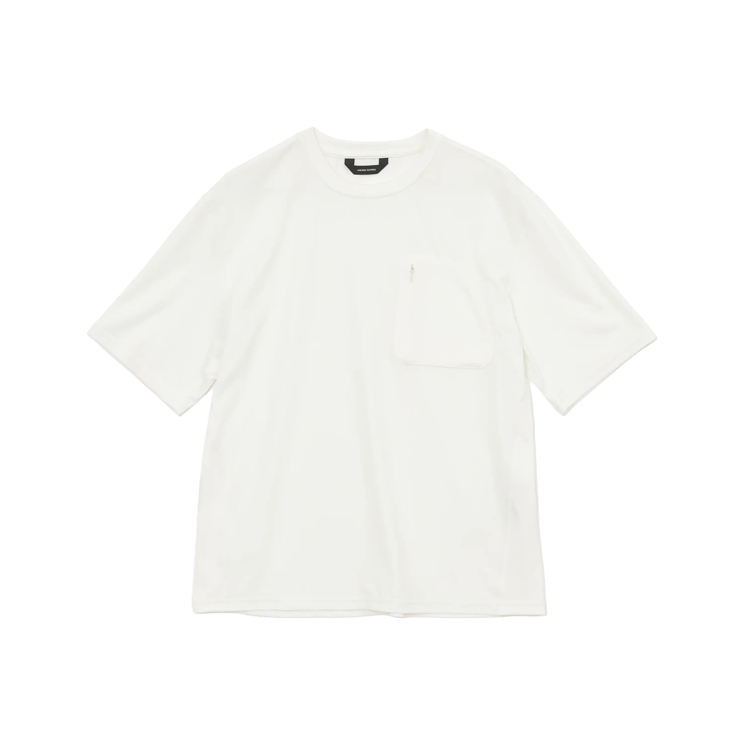 Hiking Patrol Short Sleeve T-Shirt