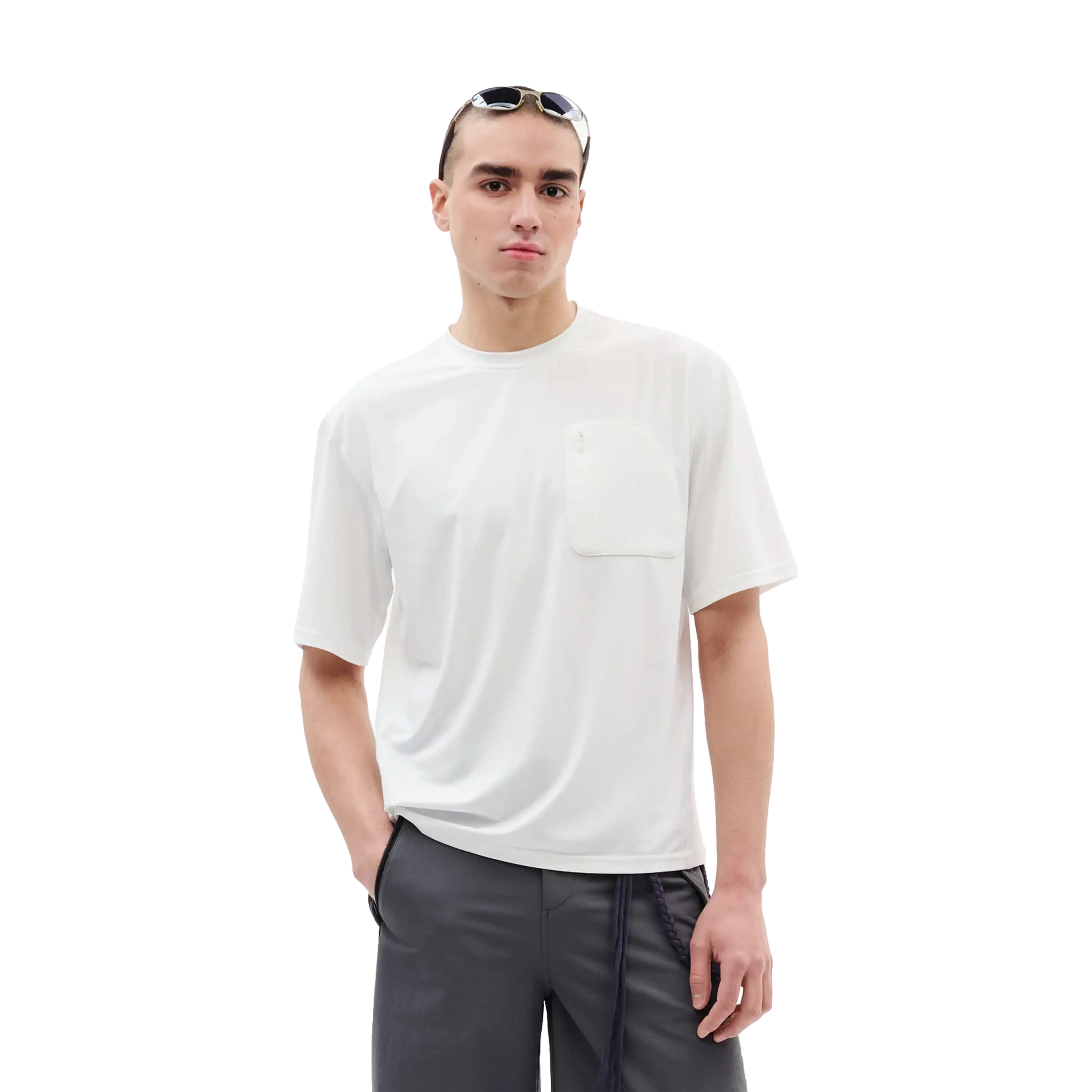 Hiking Patrol Short Sleeve T-Shirt