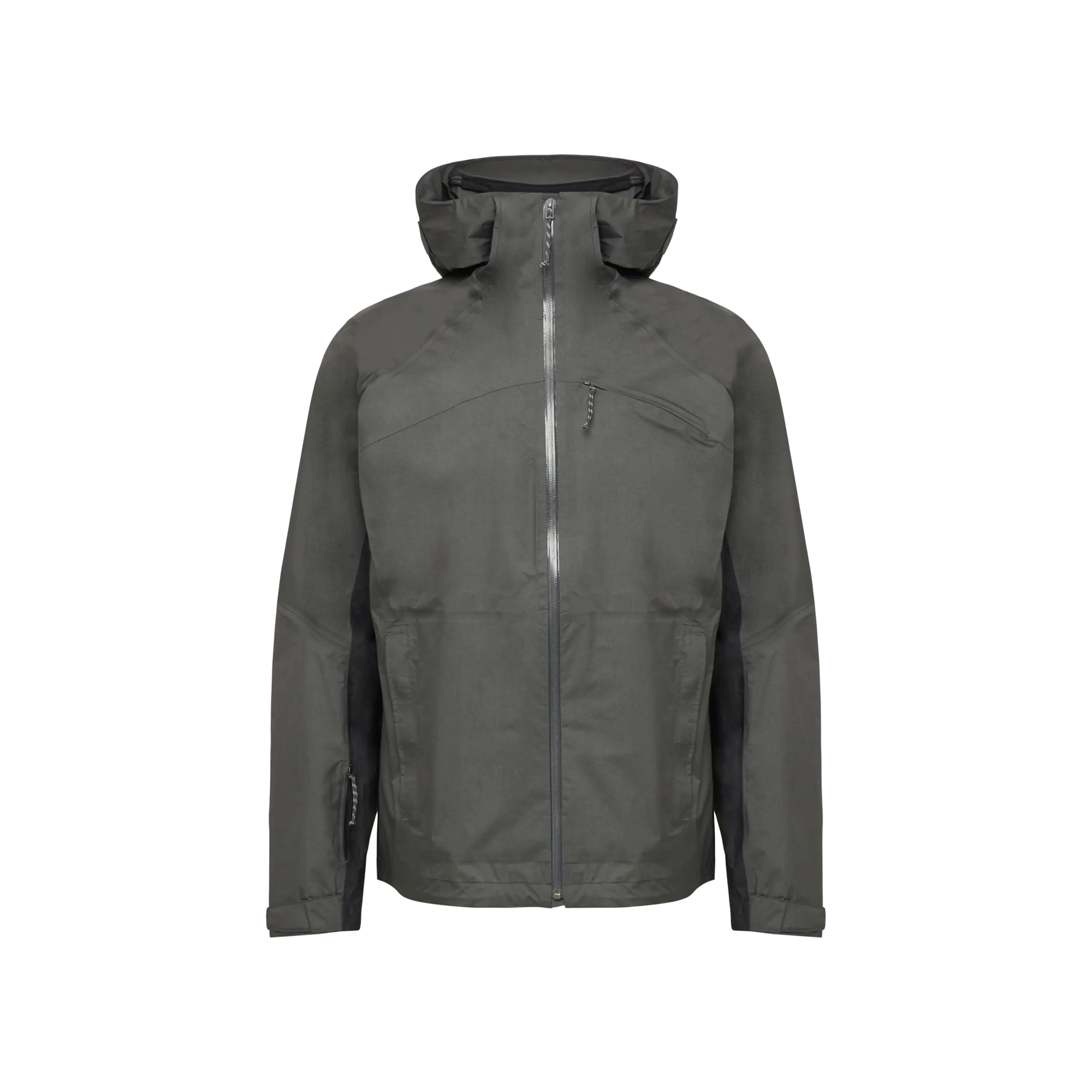 Hiking Patrol x Mammut HS Hooded Jacket