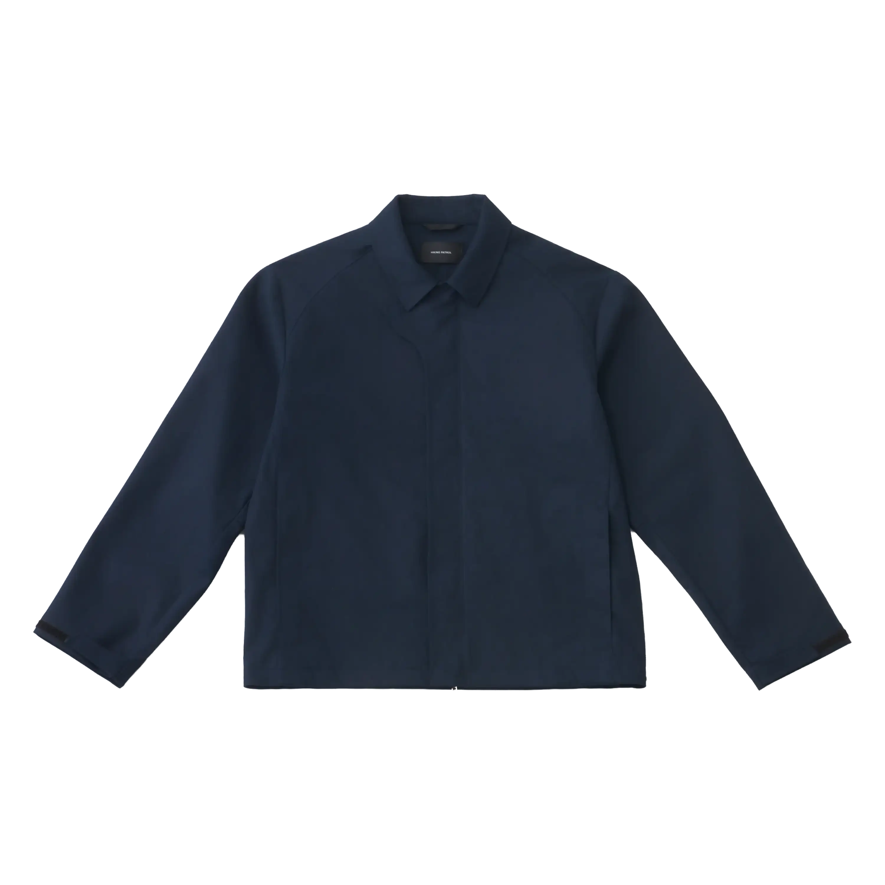 Hiking Patrol Waypoint Linen Cotton Mixed WP