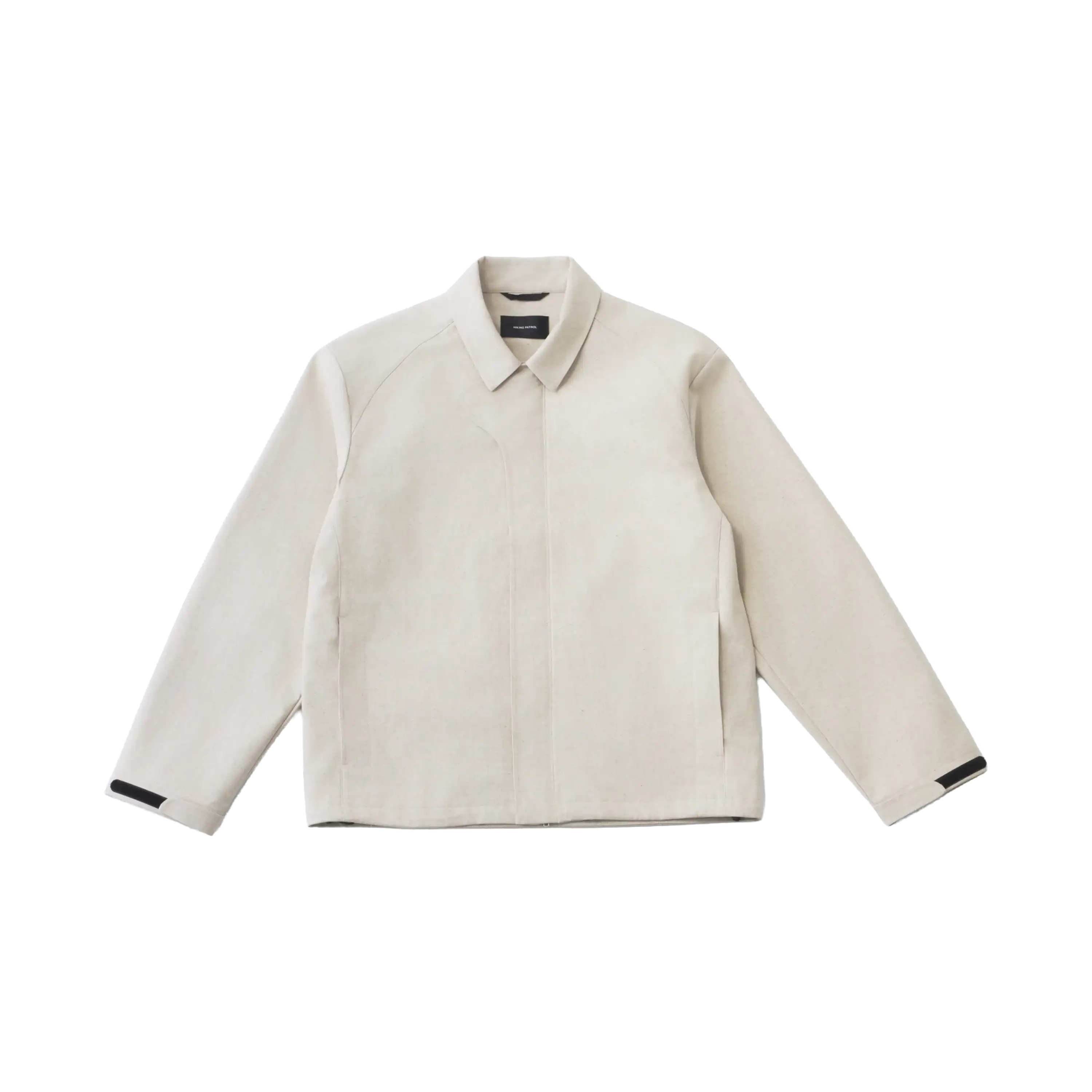 Hiking Patrol Waypoint Linen Cotton Mixed WP