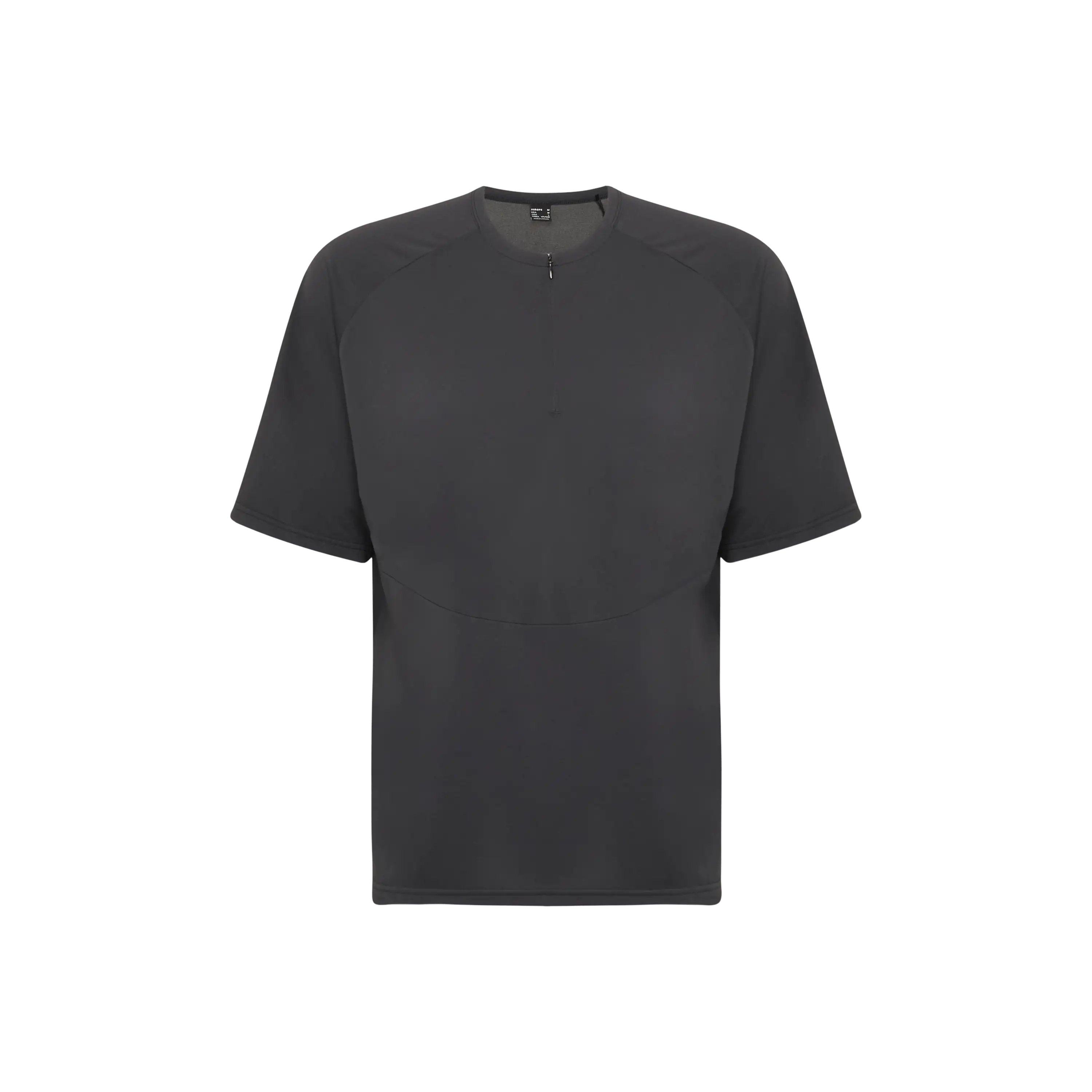 Hiking Patrol x Mammut Light FL Half Zip T-Shirt