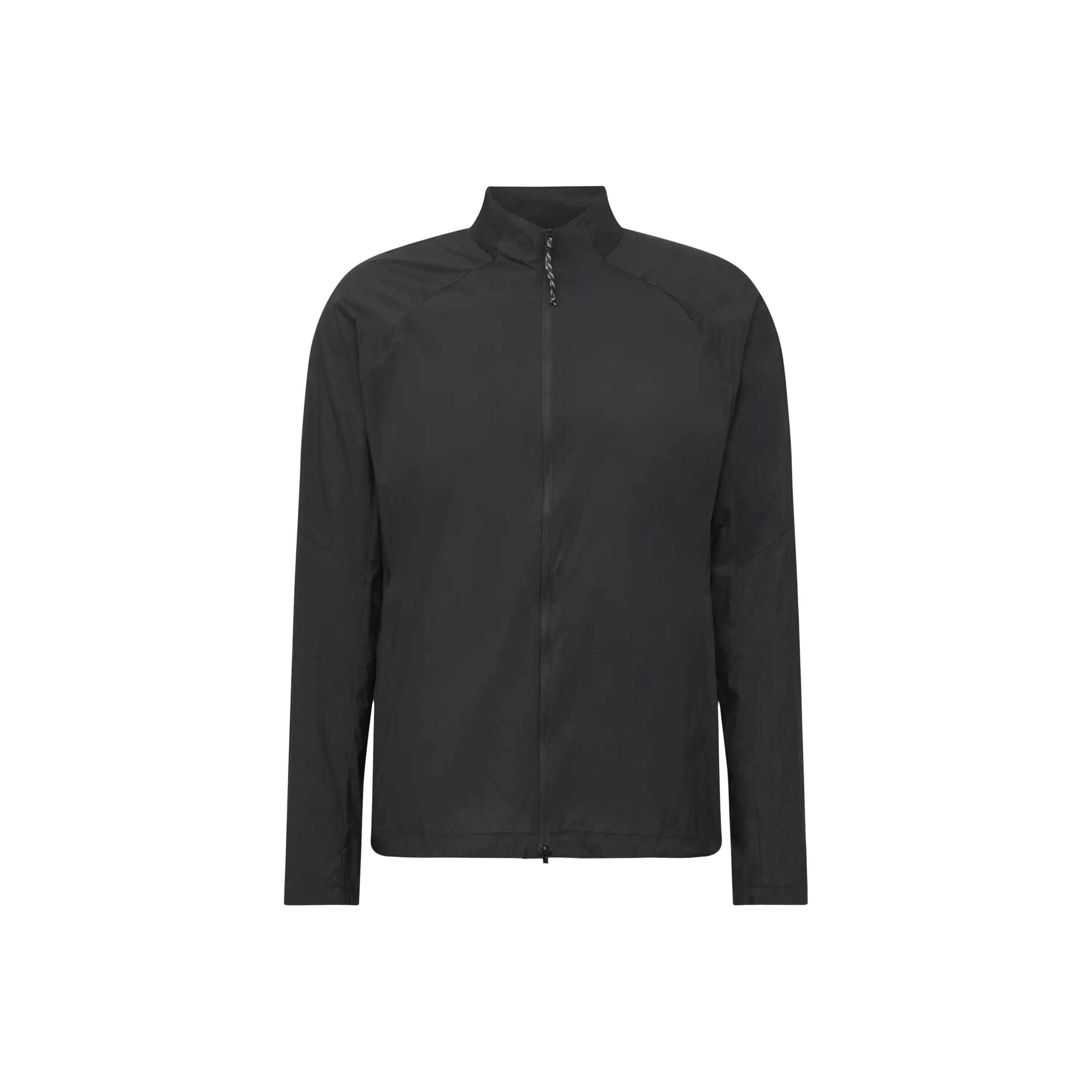 Hiking Patrol x Mammut WB Jacket