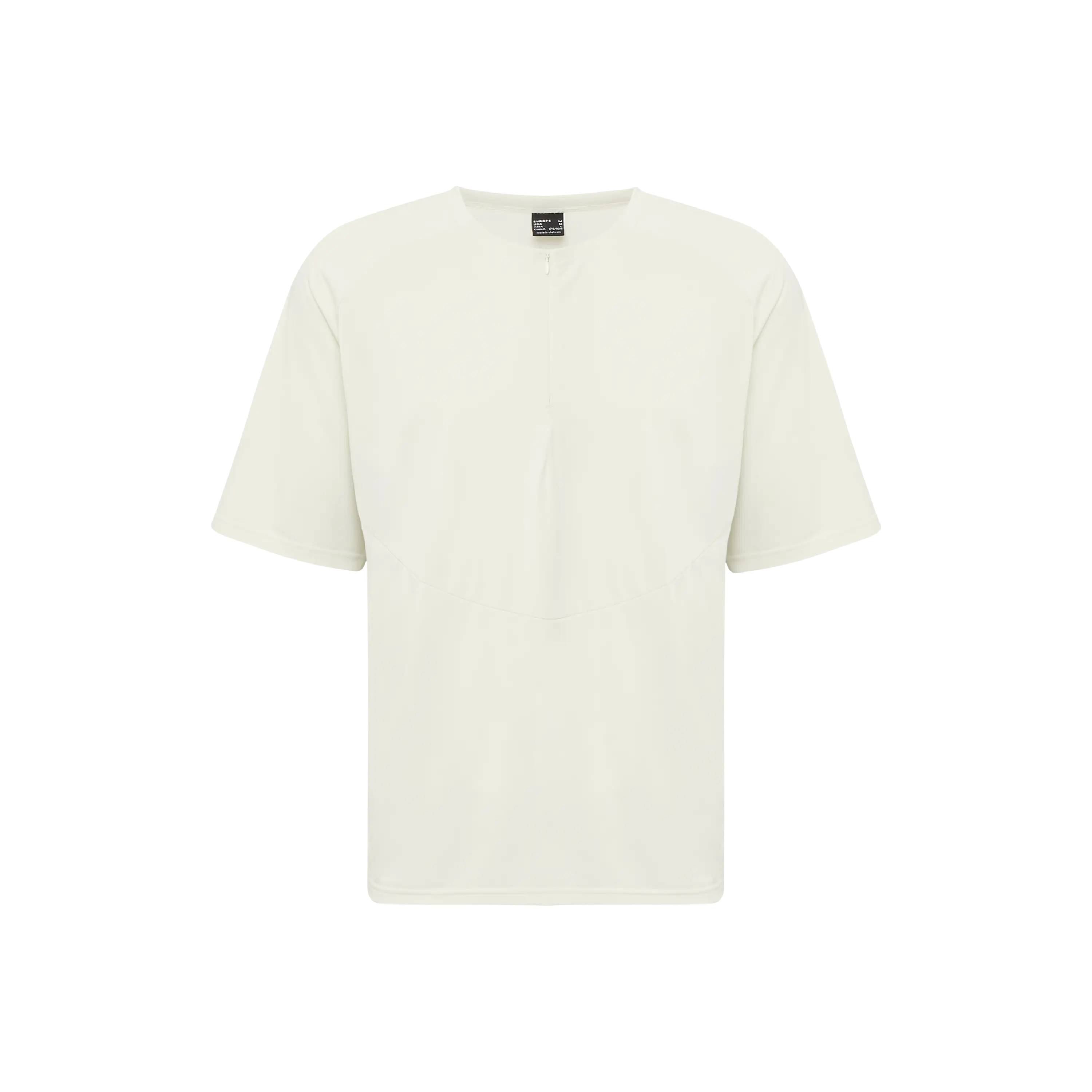 Hiking Patrol x Mammut Light FL Half Zip T-Shirt