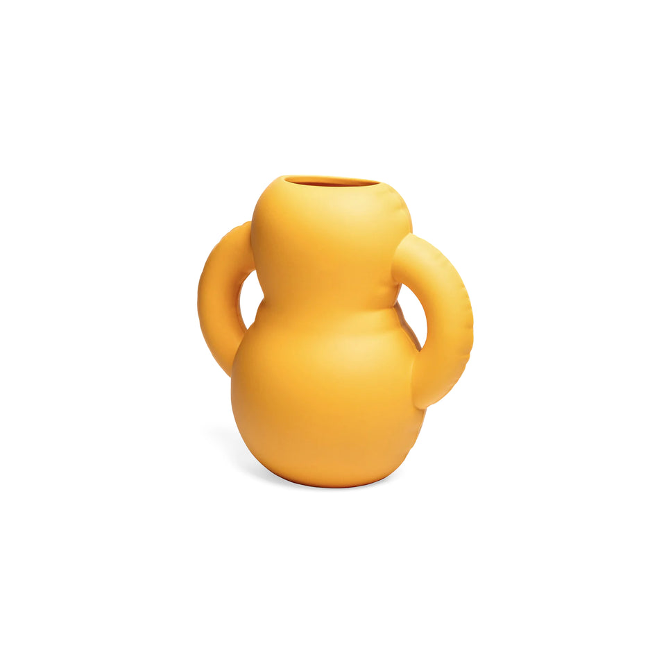 Vase 'OSCAR' Yolk