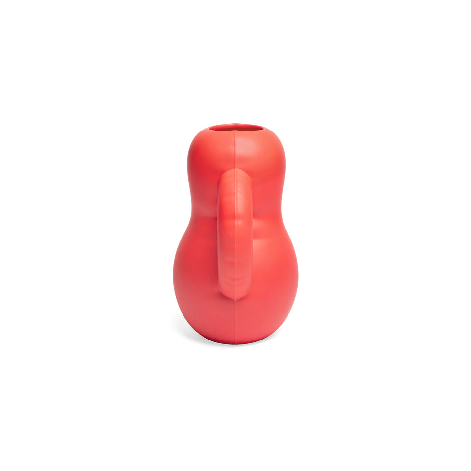 Home Studyo Vase 'OSCAR' Coral