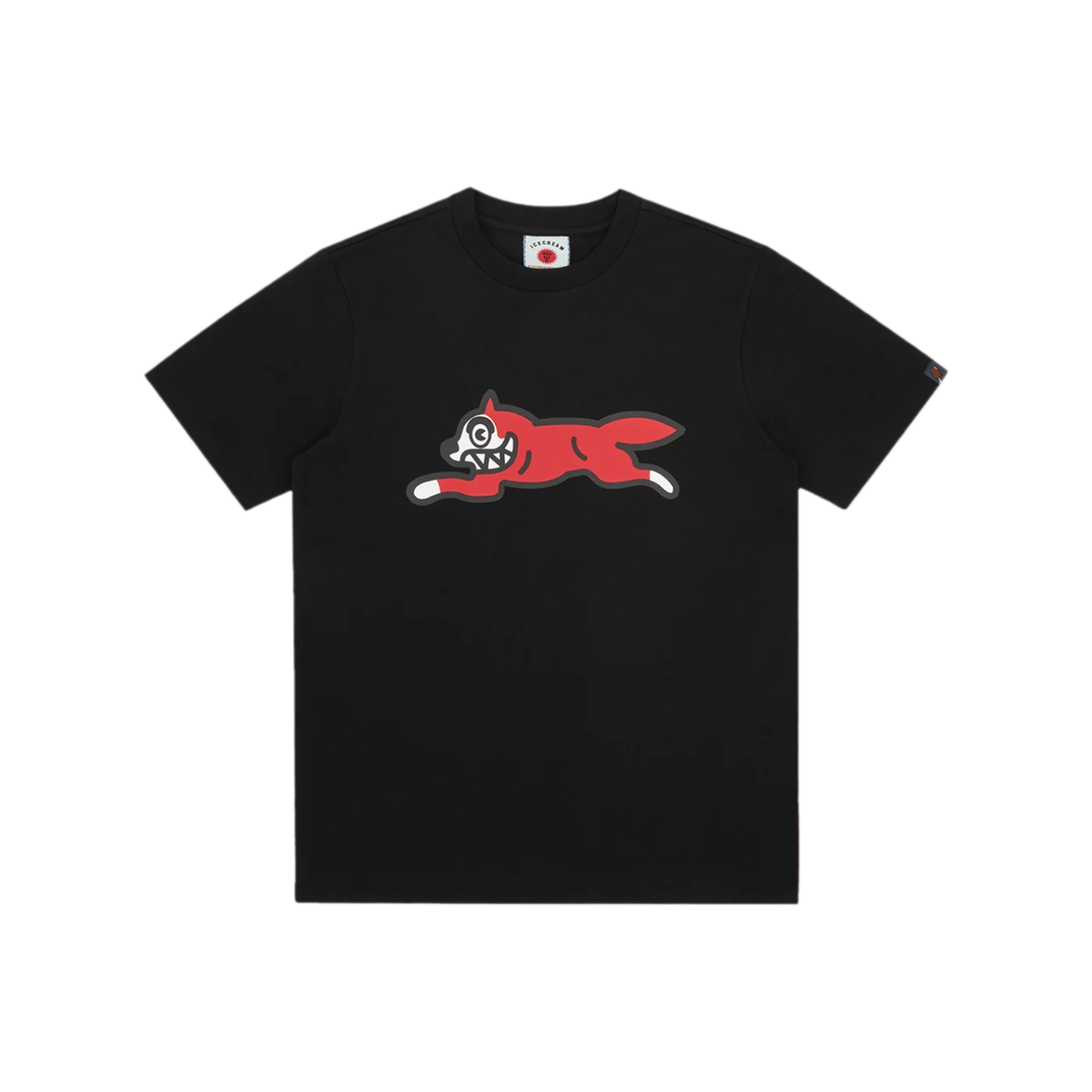 Icrecream Running Dog T-Shirt