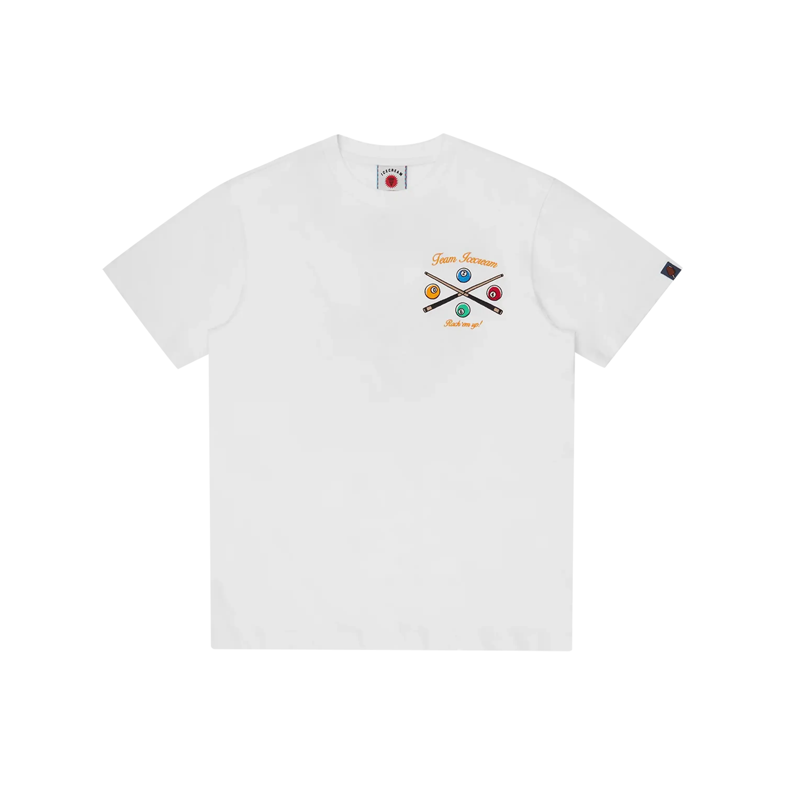 Icecream Trick Shot T-Shirt