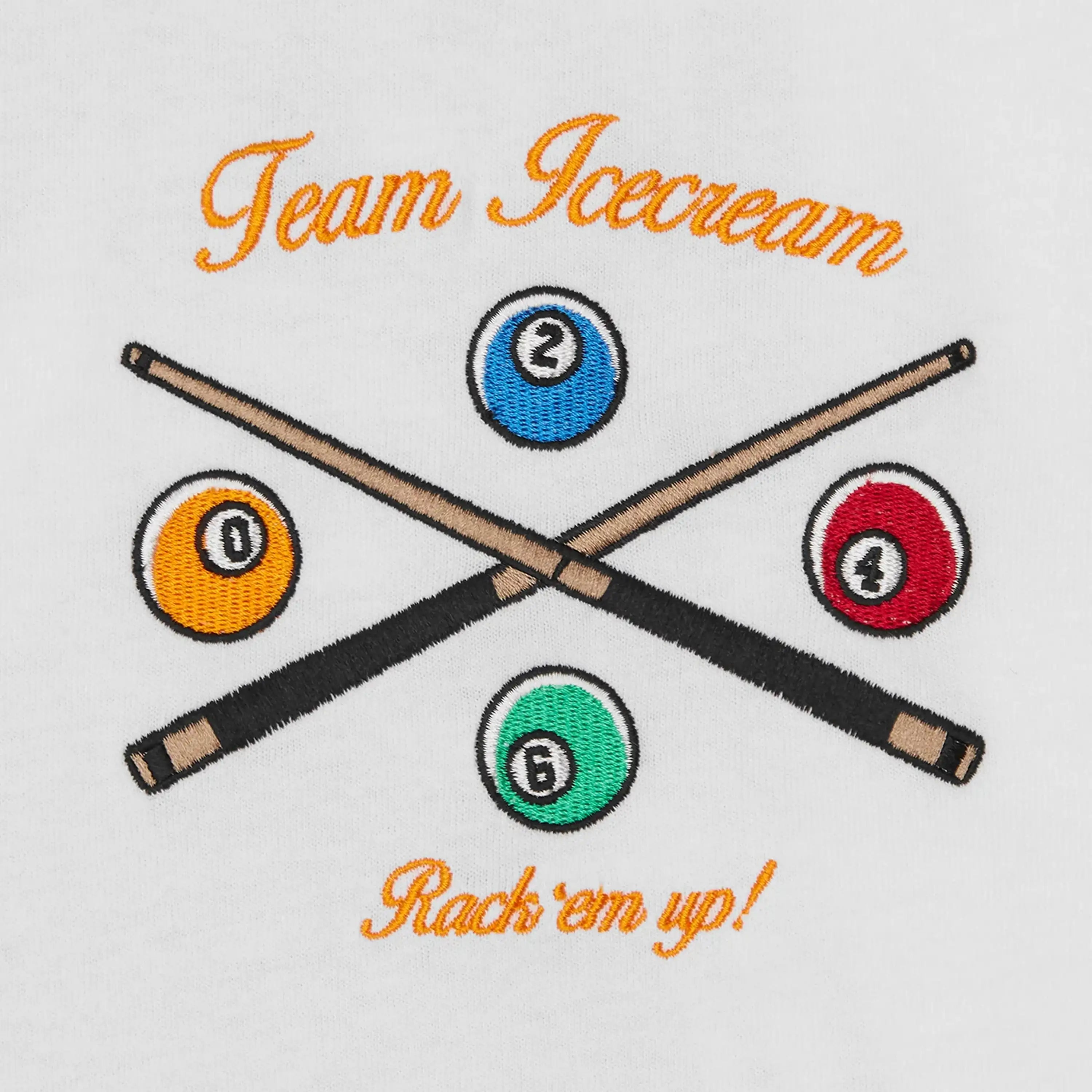 Icecream Trick Shot T-Shirt