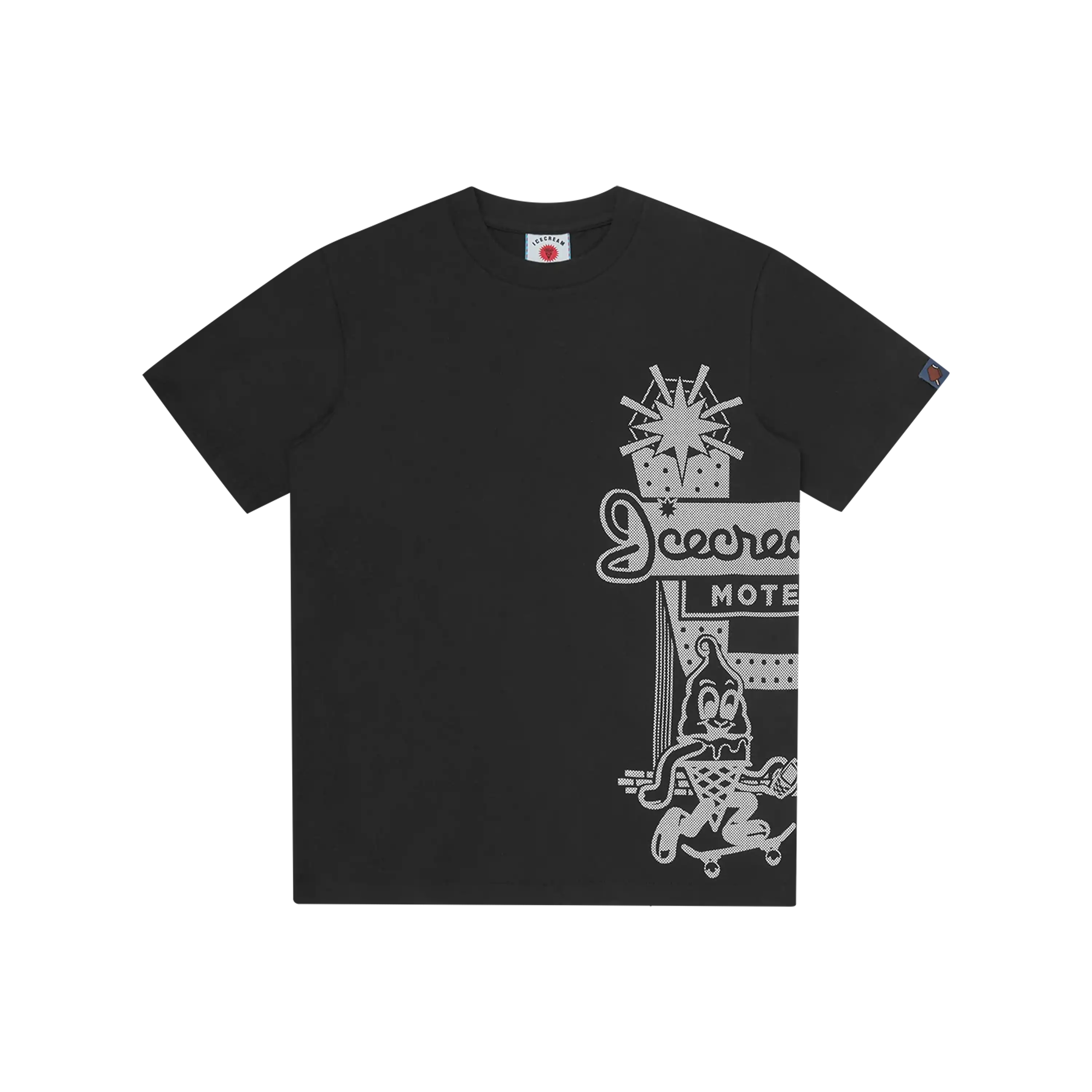 Icecream Road Trip T-Shirt