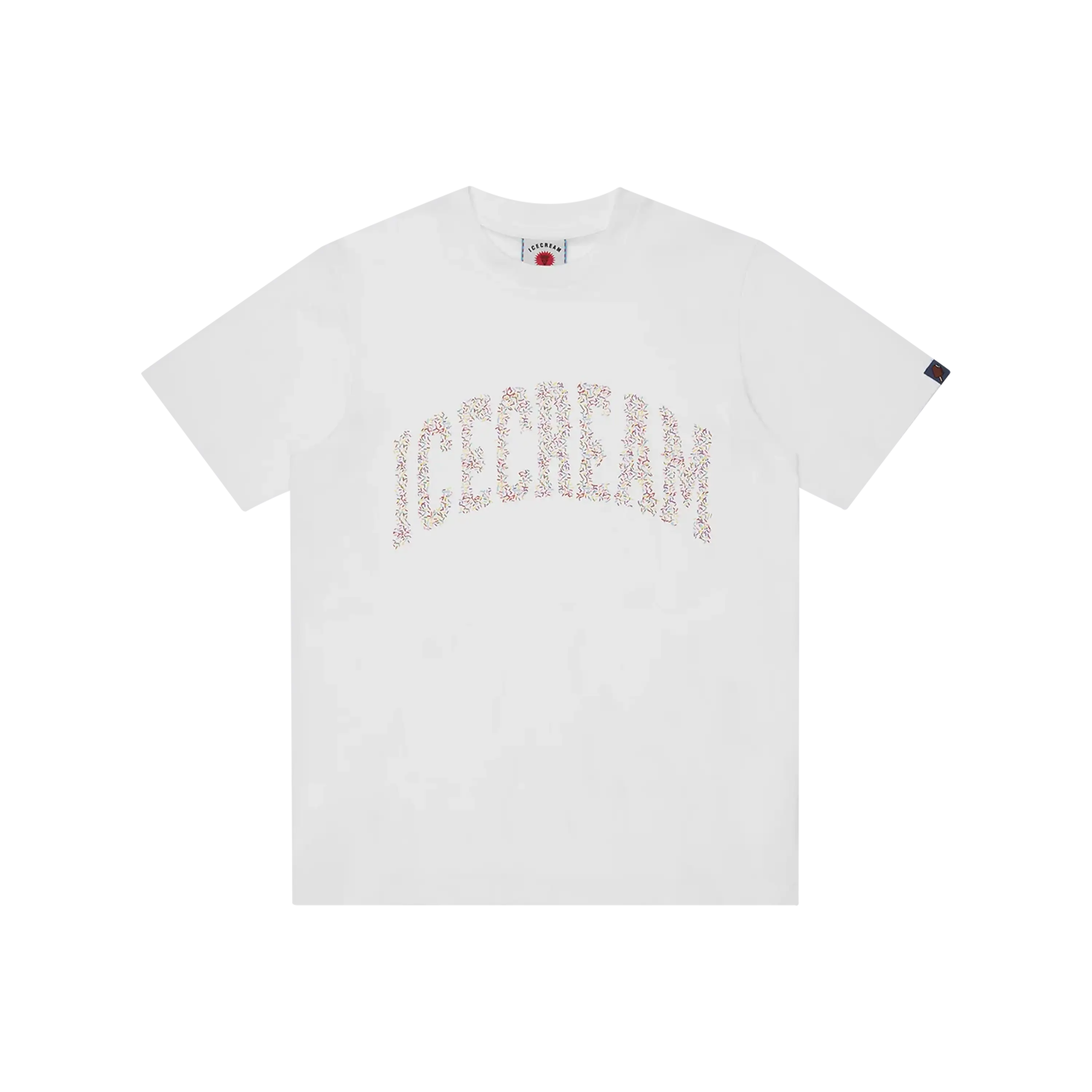 Icecream Sprinkles T-Shirt