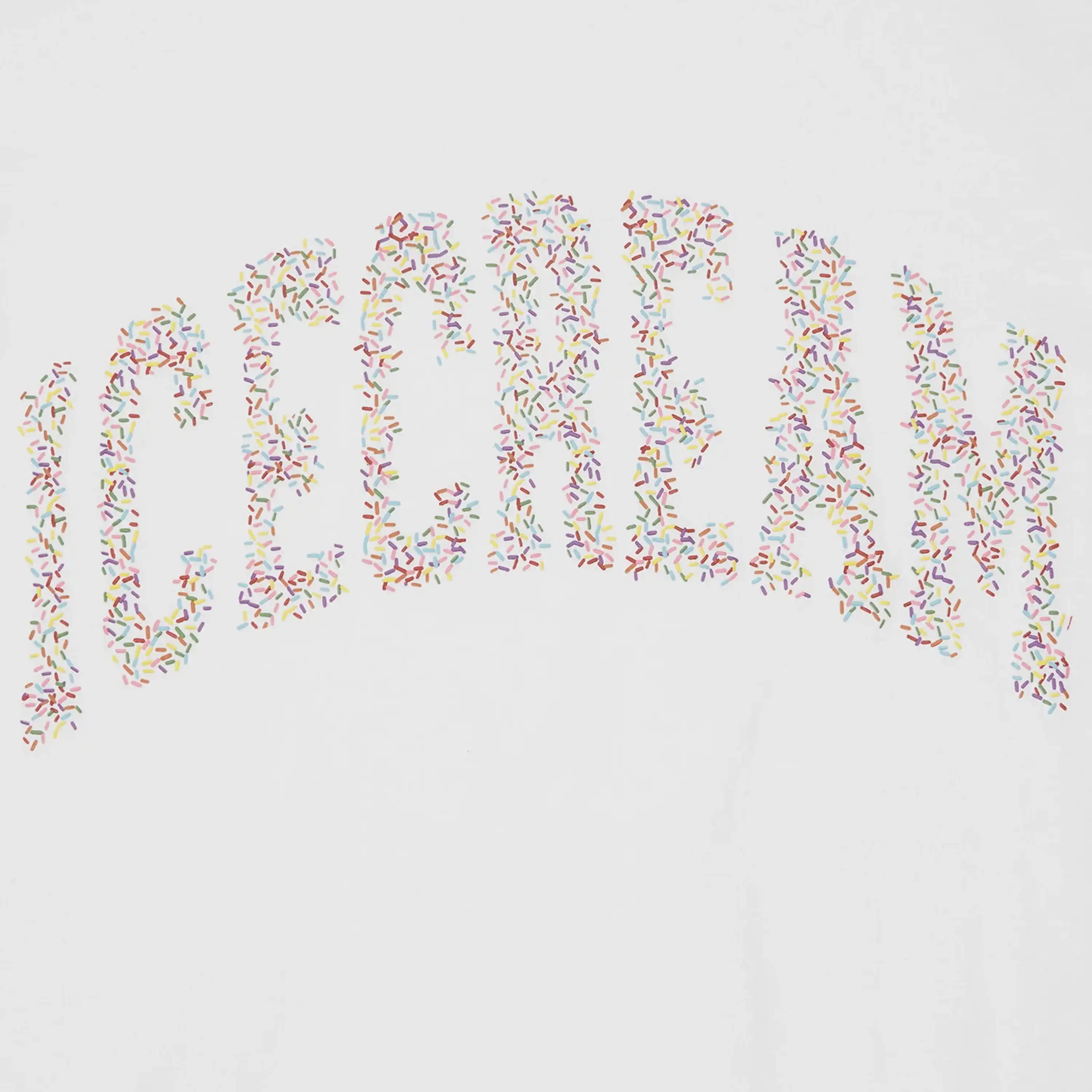 Icecream Sprinkles T-Shirt