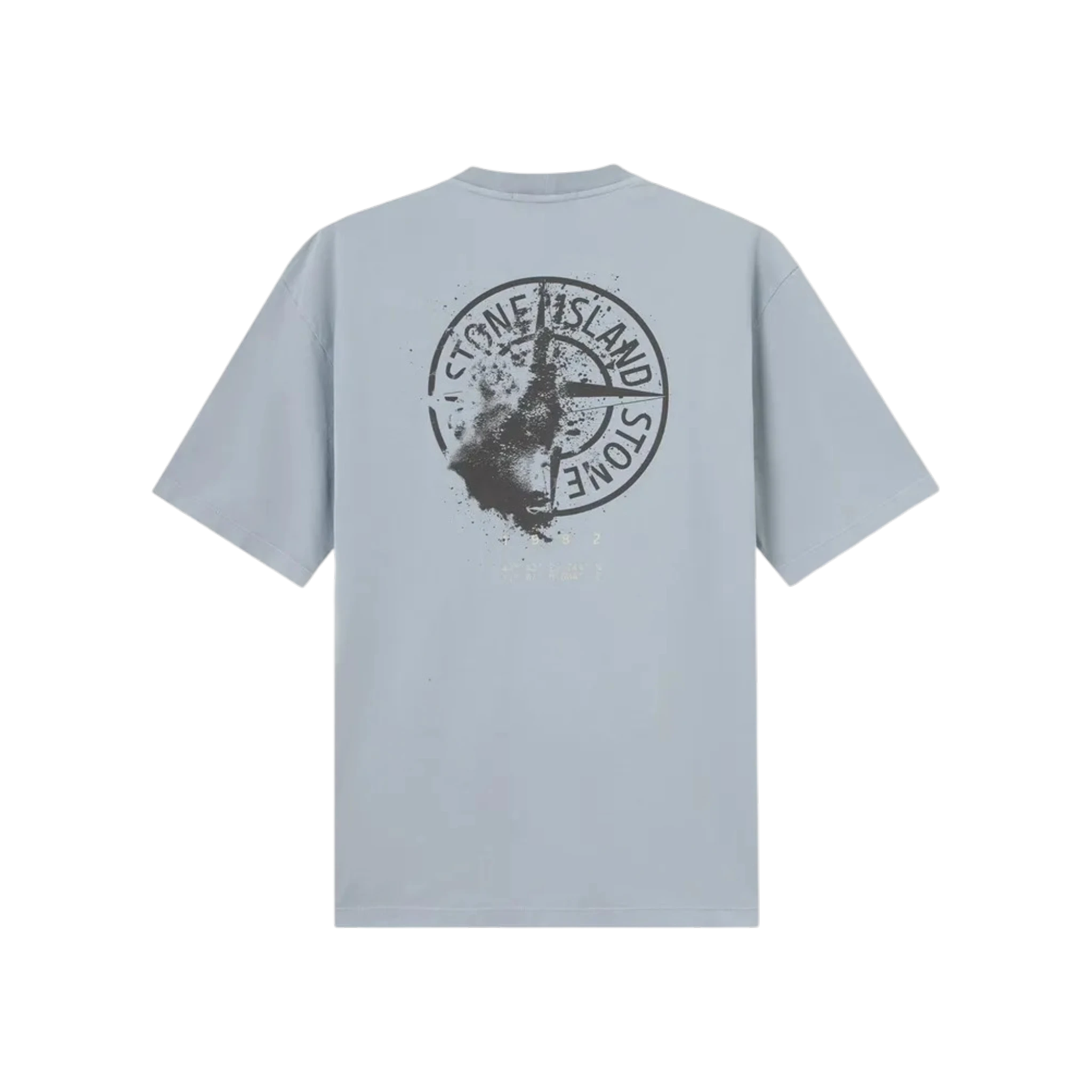 Stone Island 2100001 ORGANIC COTTON JERSEY