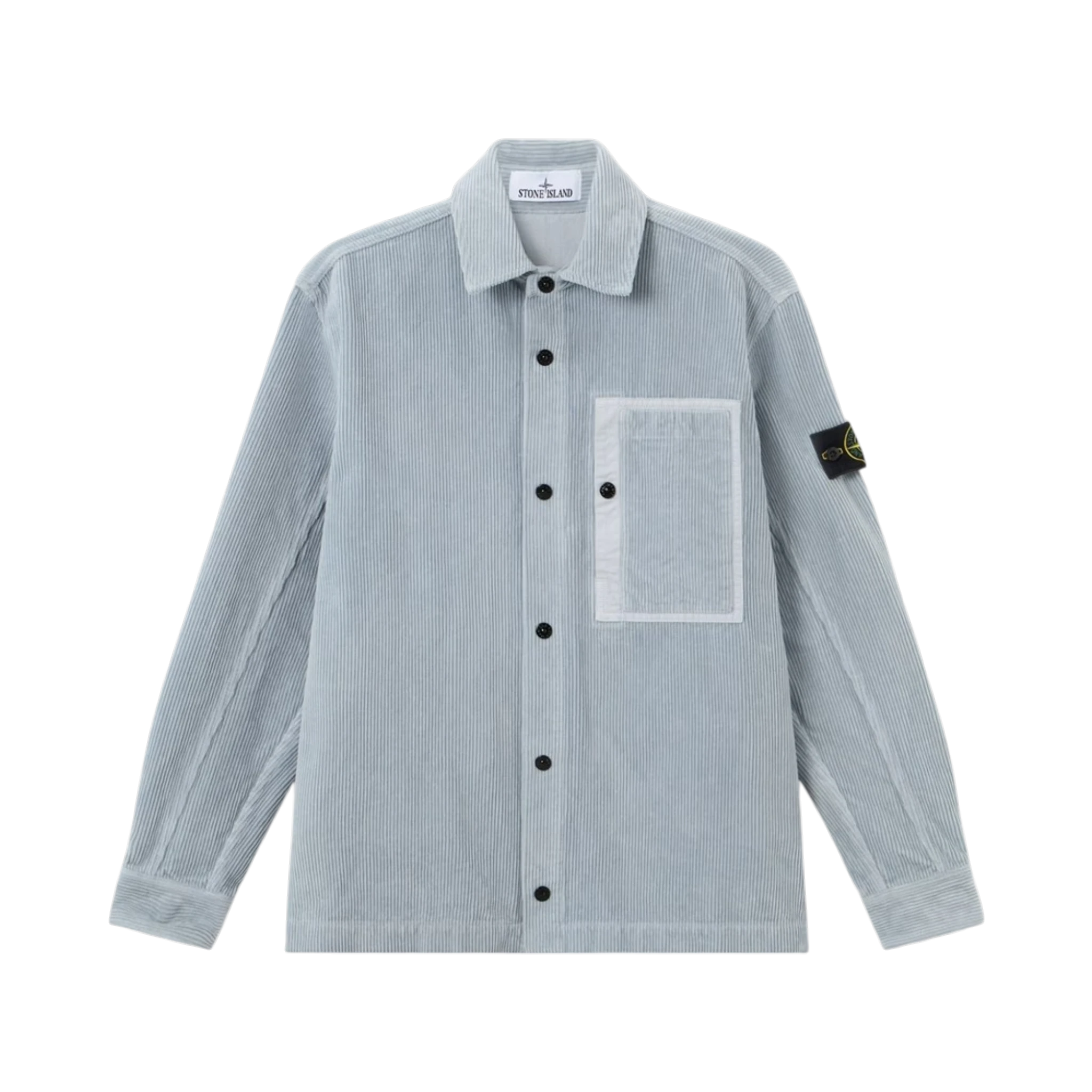 Stone Island 1200016 ORGANIC COTTON CORDUROY 800