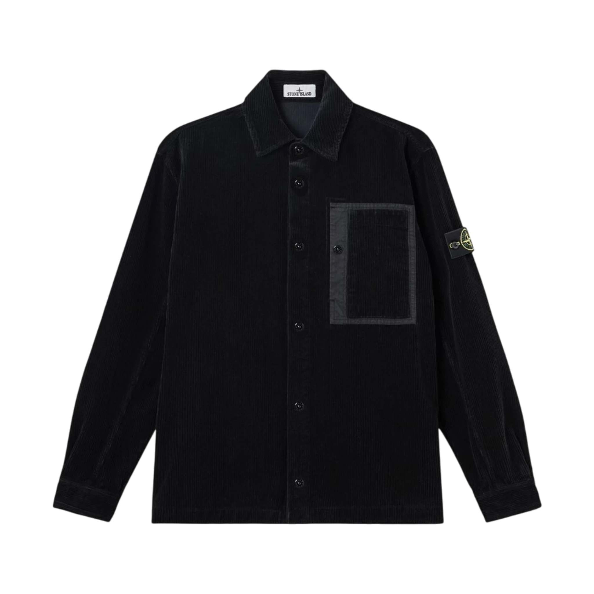Stone Island 1200016 ORGANIC COTTON CORDUROY 800