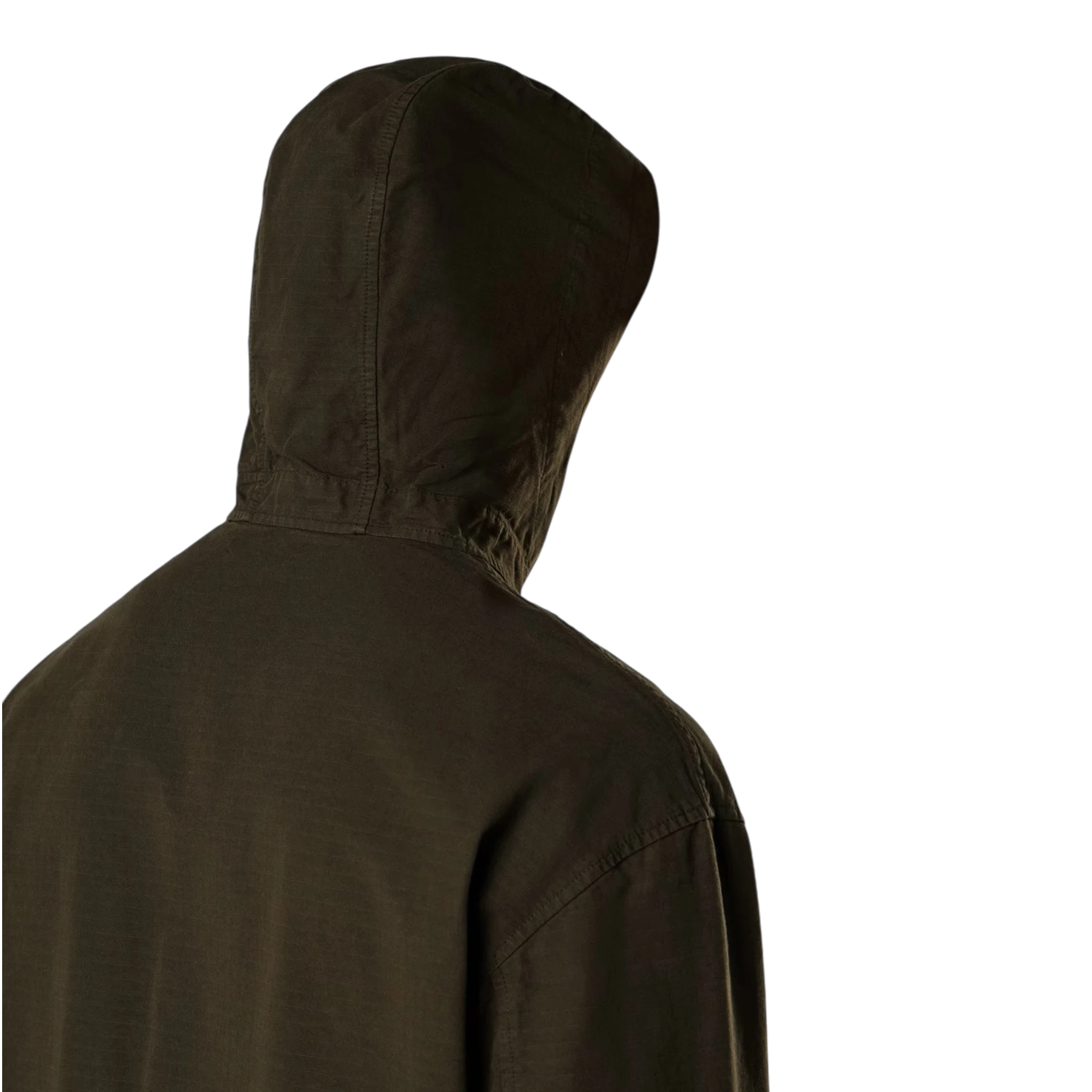 Stone Island 1200011 ORGANIC COTTON RIPSTOP