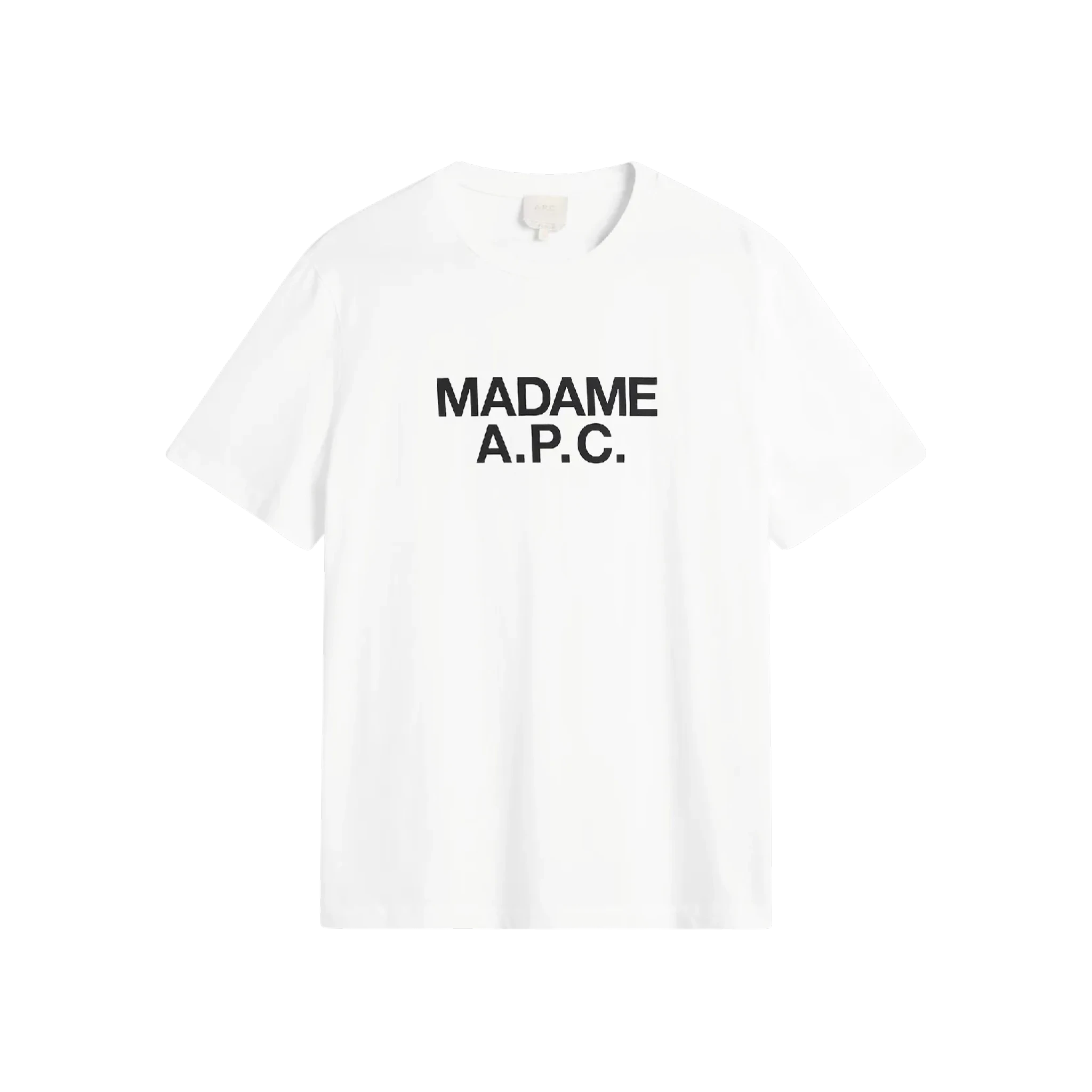 A.P.C. T-Shirt Madame
