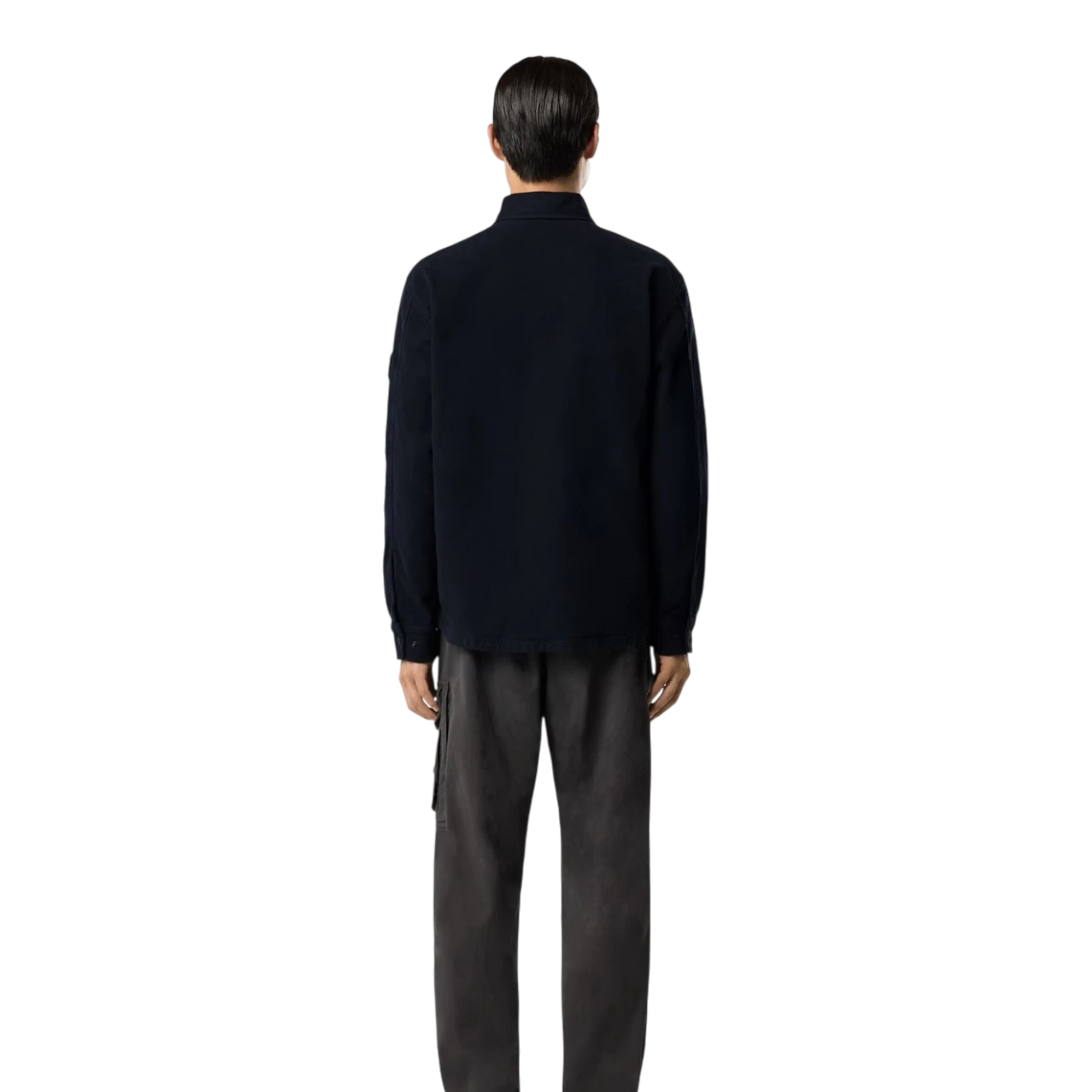 Stone Island 1200030 COTTON MOLESKIN-TC