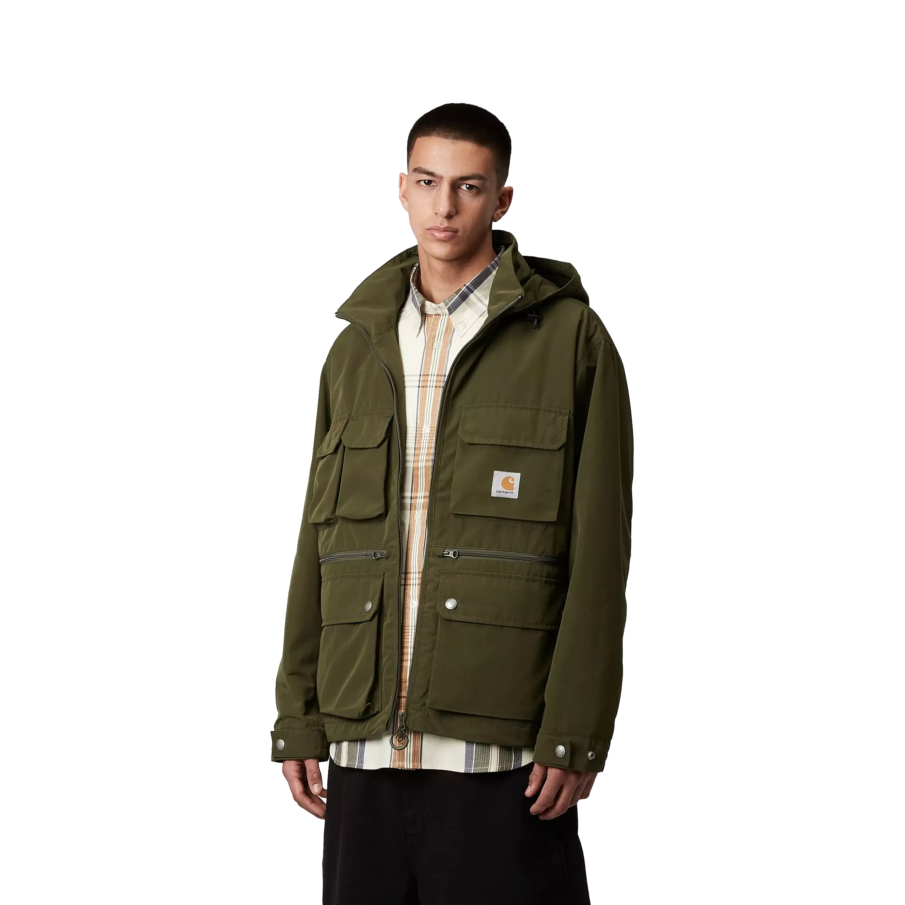 Carhartt WIP Irwin Jacket