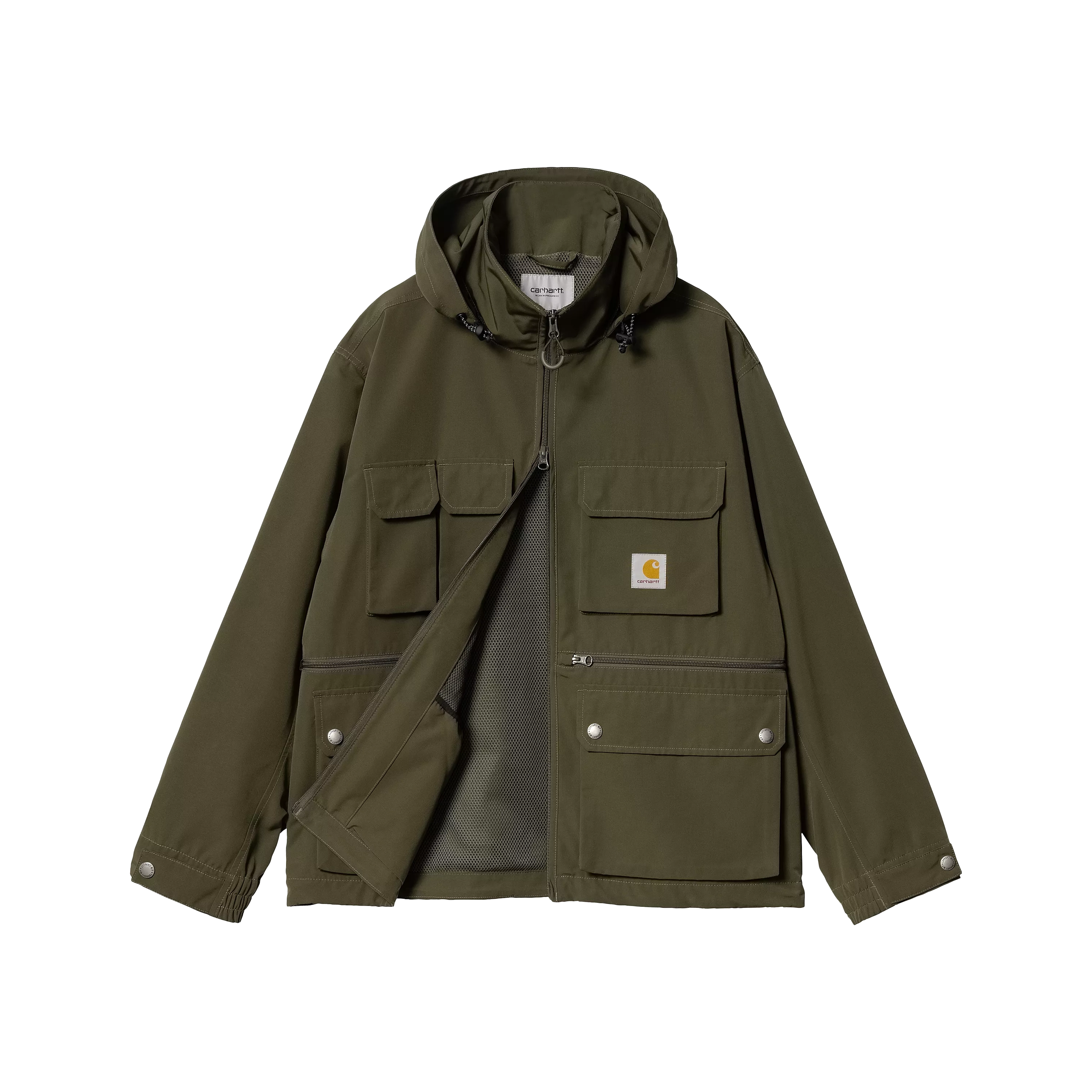 Carhartt WIP Irwin Jacket