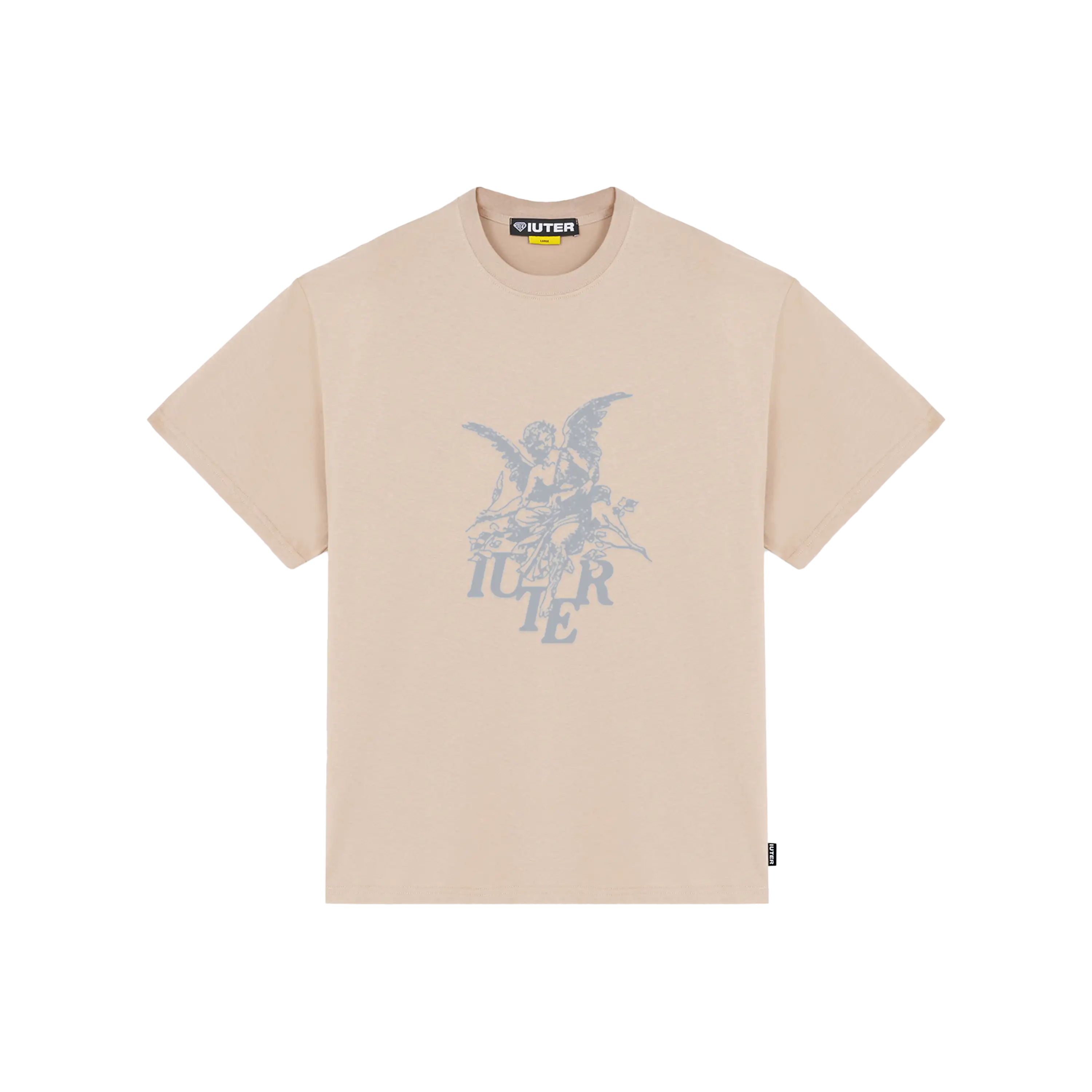 Iuter Angel Tee