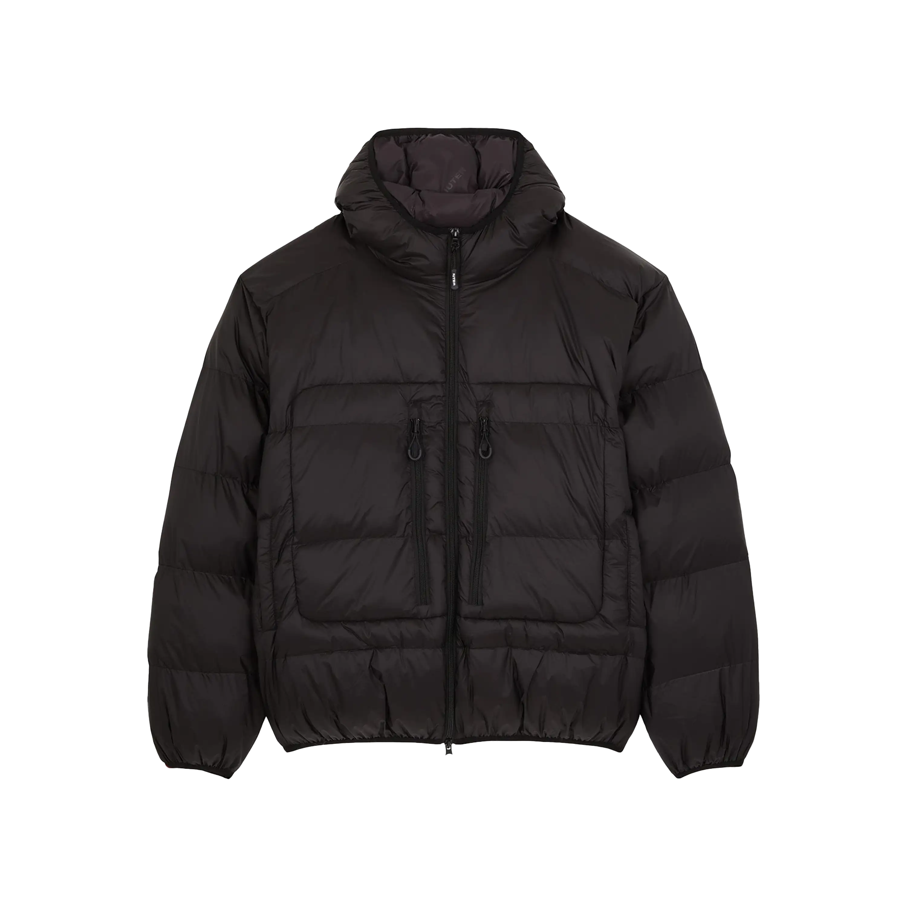 Iuter Storm Puff Jacket