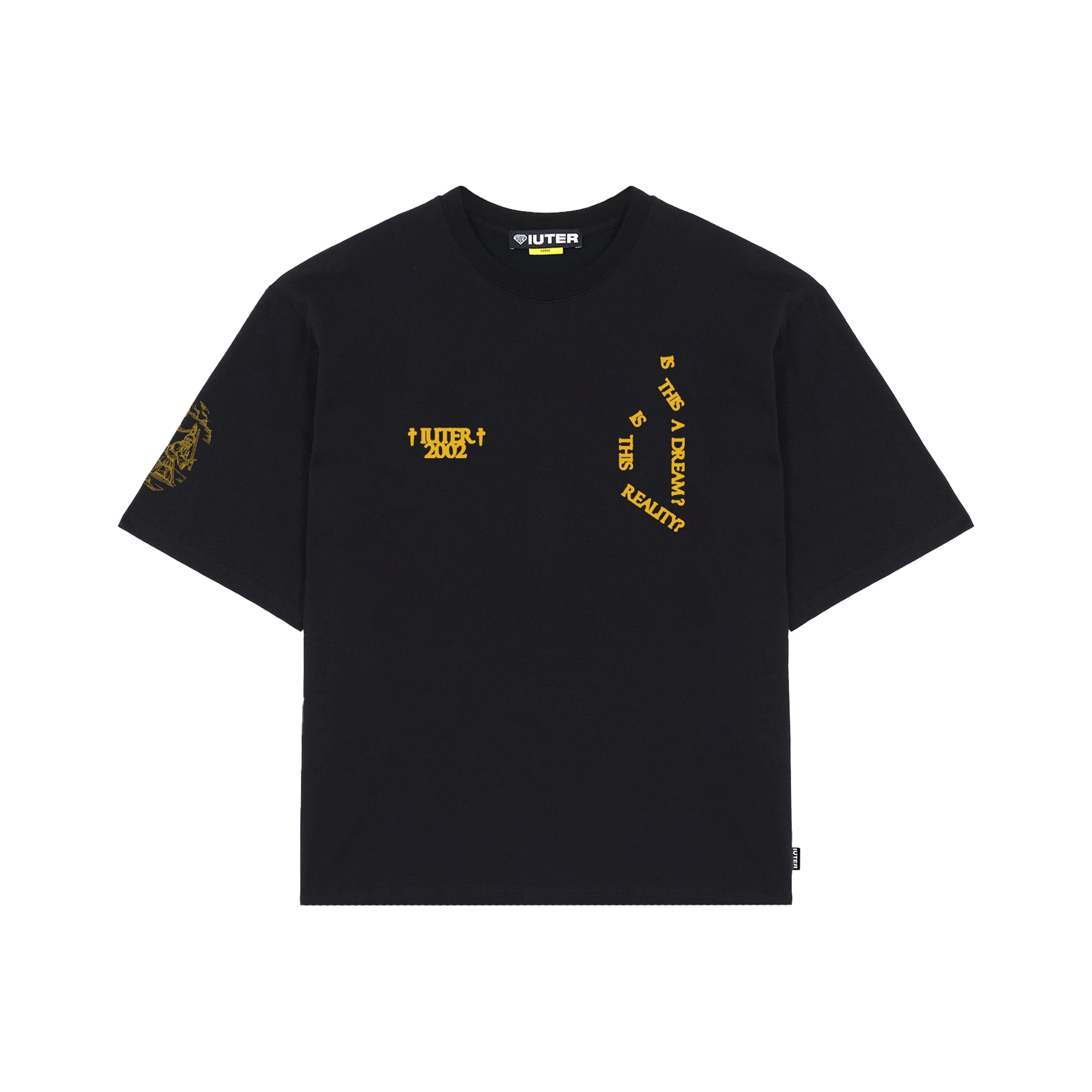 Iuter Reality Tee