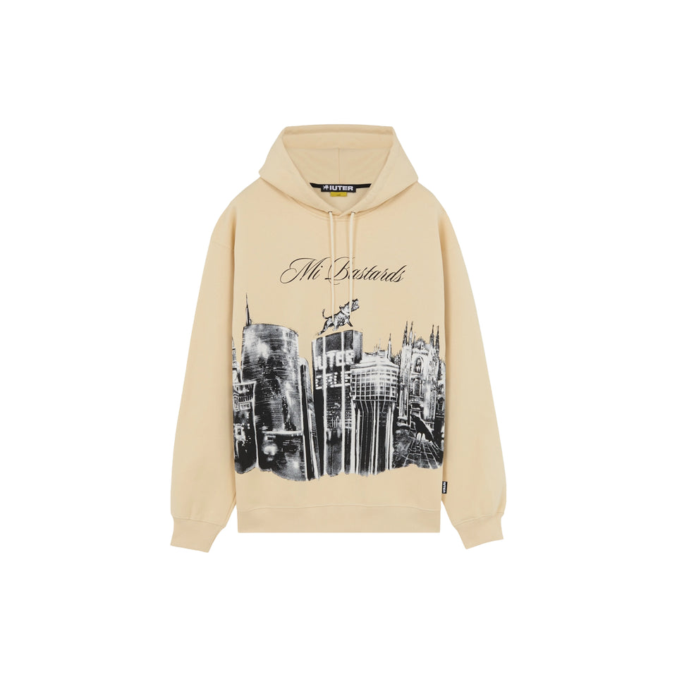 Iuter x Club Dogo - Skyline Hoodie