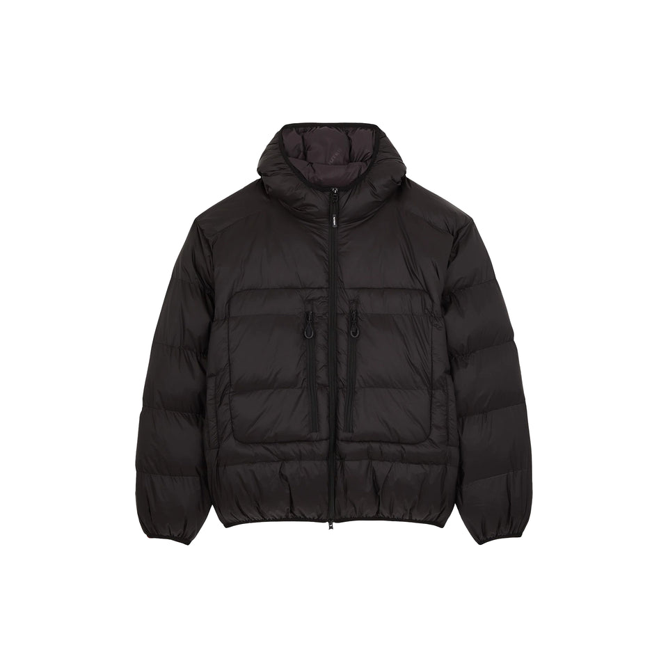 Iuter Storm Puff Jacket