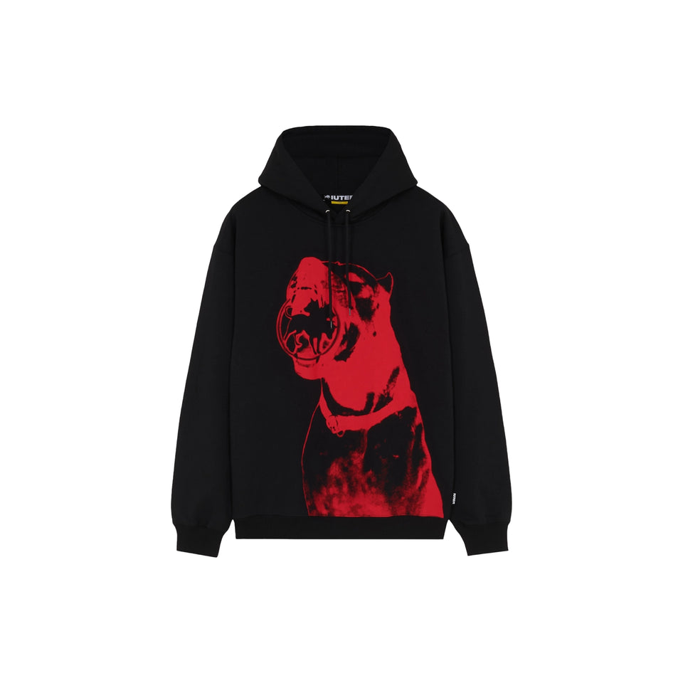 Iuter x Club Dogo - Breed Hoodie